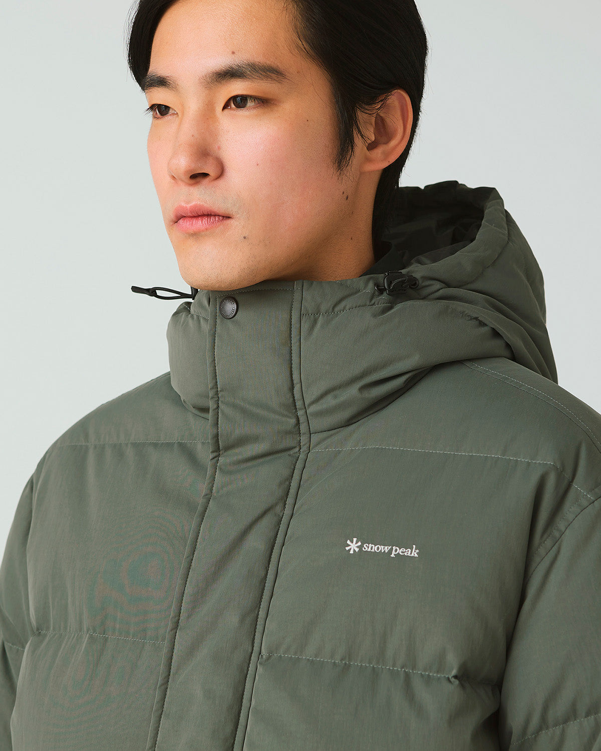 Everyday Down Jacket
