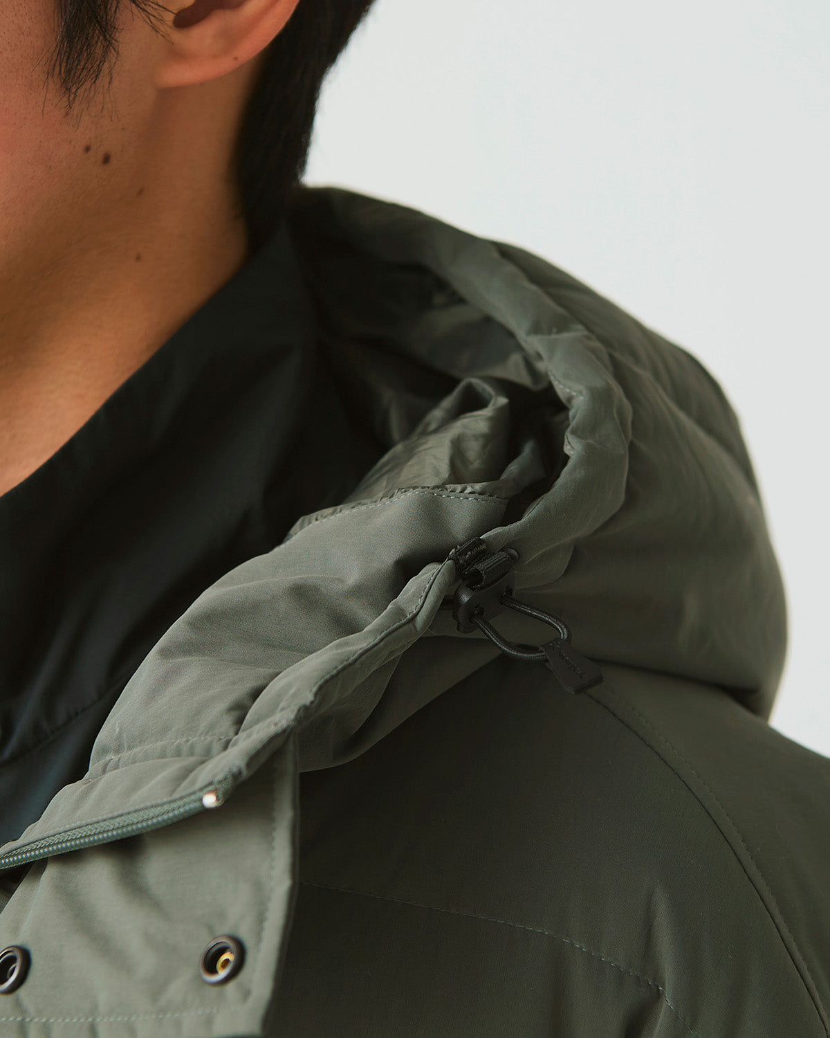 Everyday Down Jacket