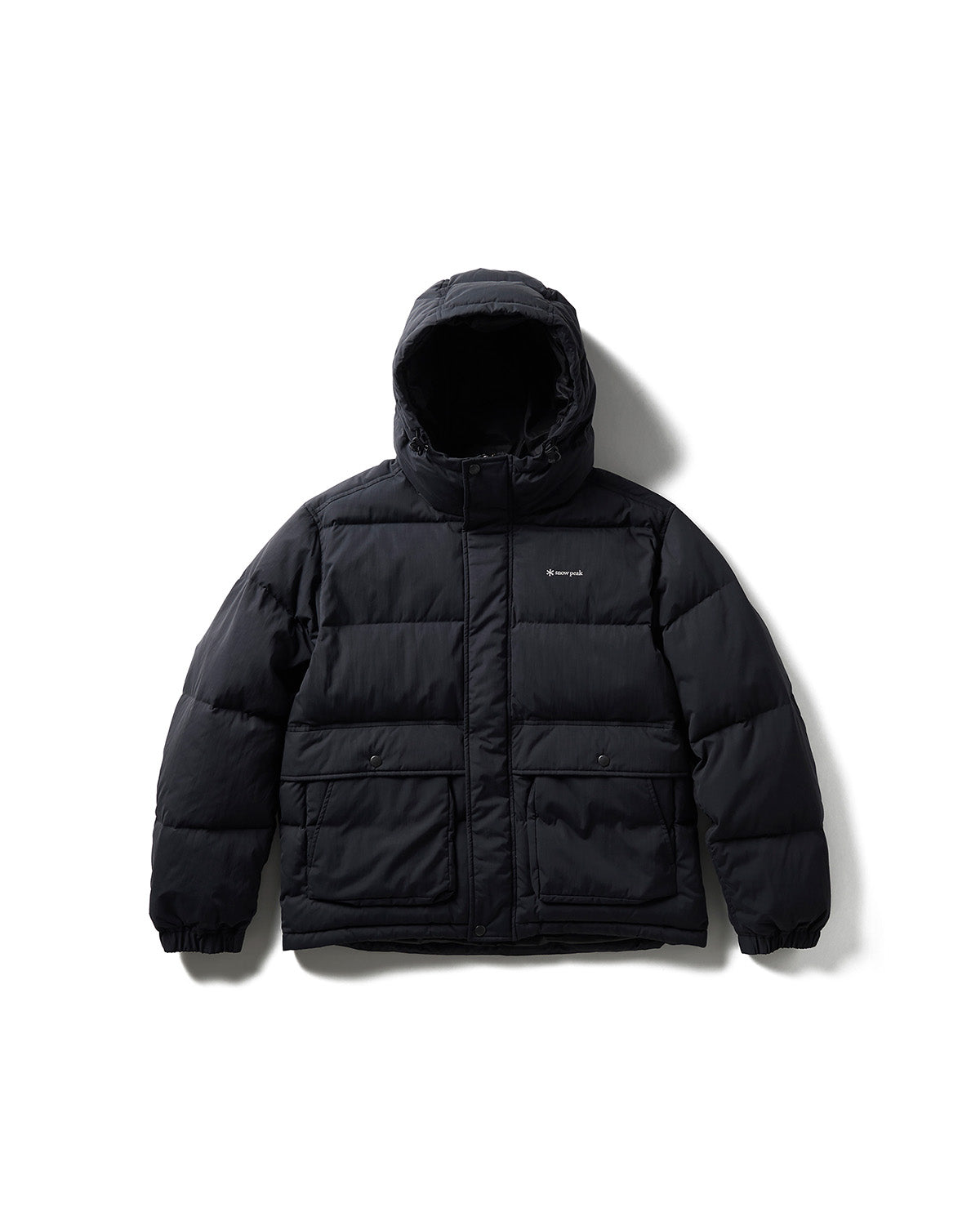 Everyday Down Jacket