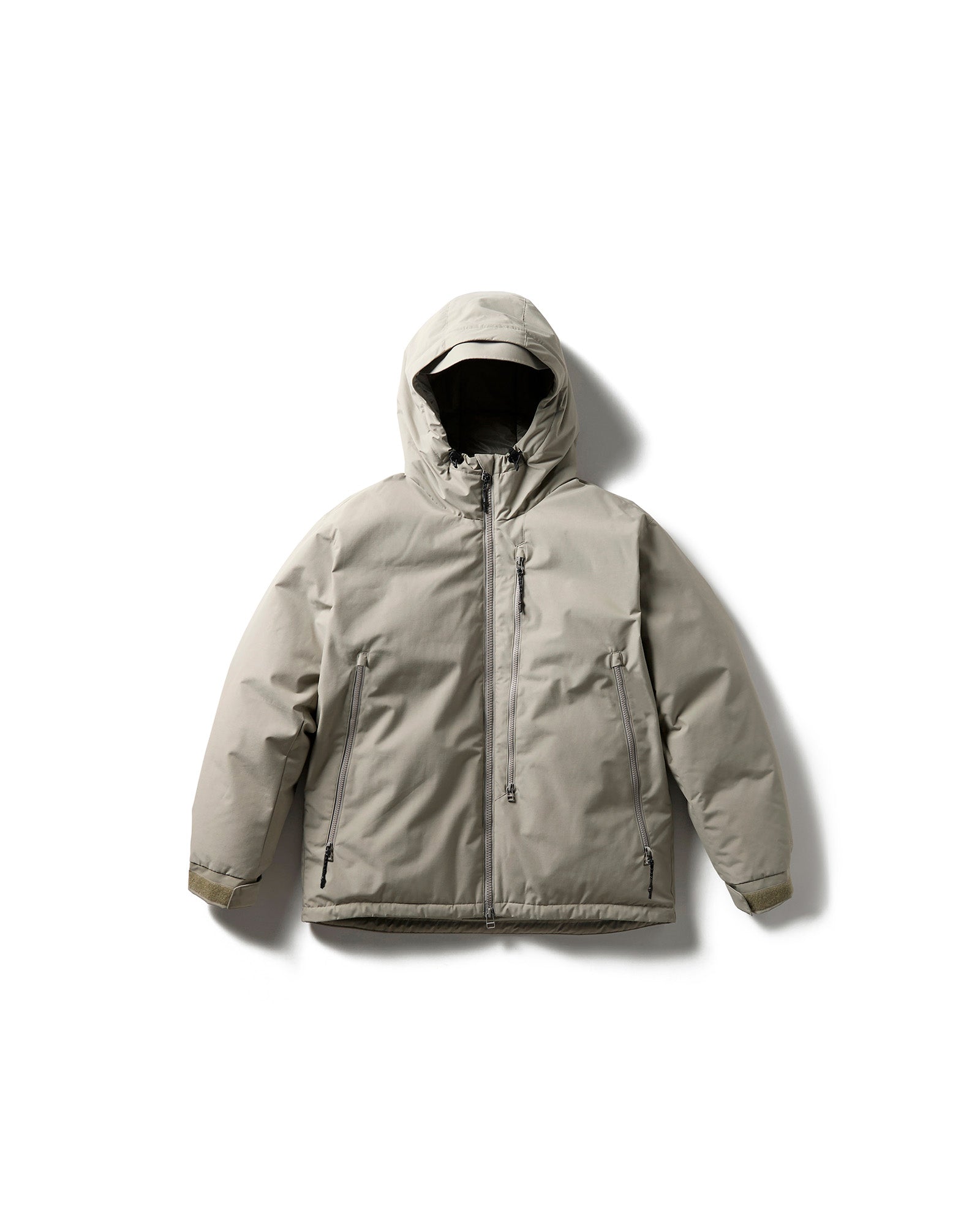 FR 2L Down Jacket