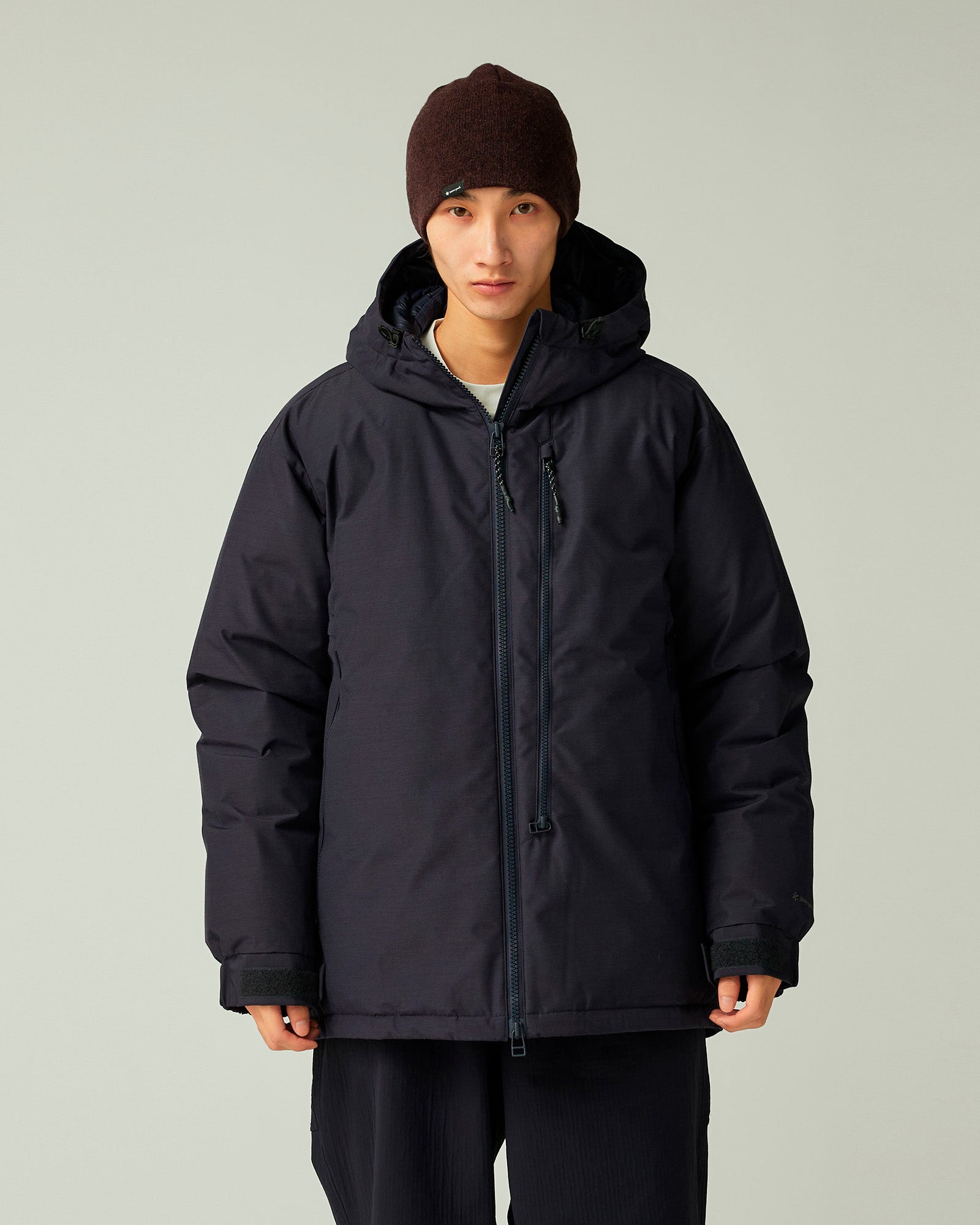 FR 2L Down Jacket