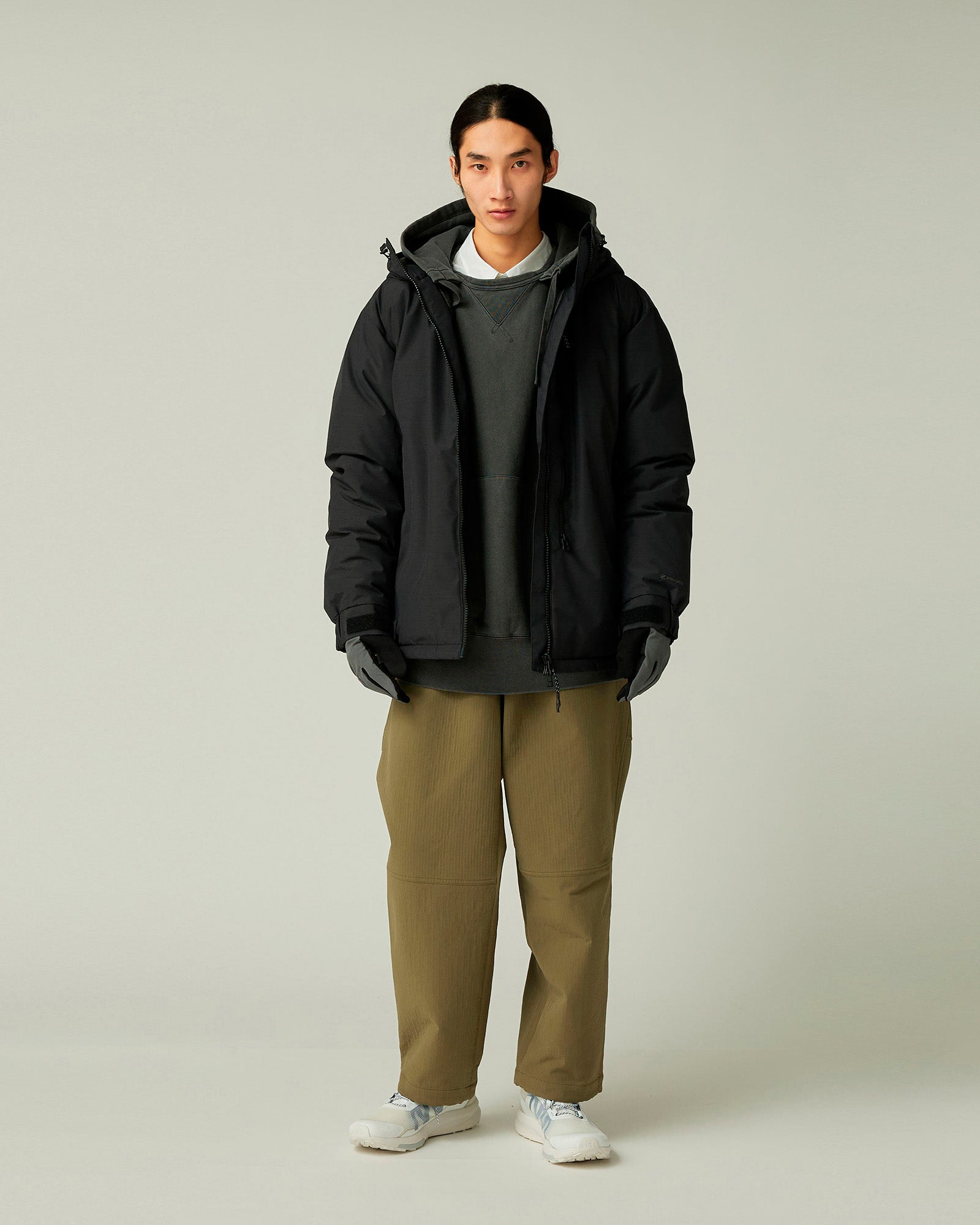 FR 2L Down Jacket