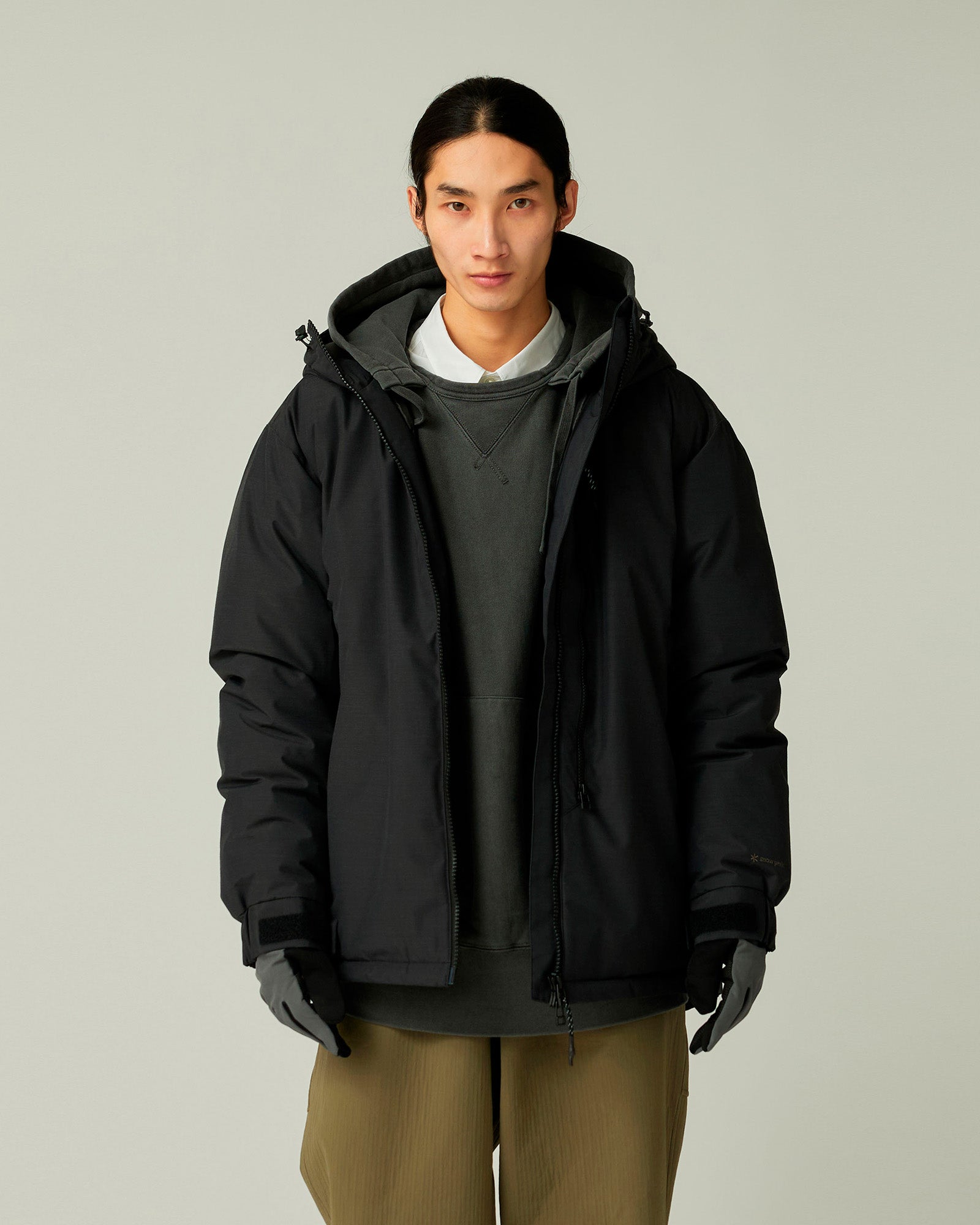 FR 2L Down Jacket