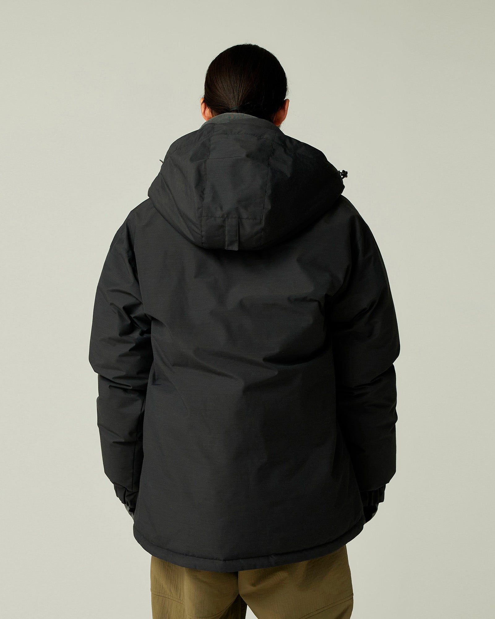 FR 2L Down Jacket