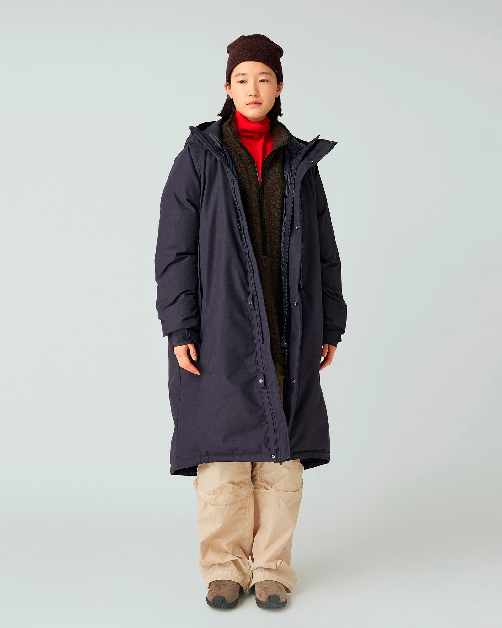 FR 2L Down Coat