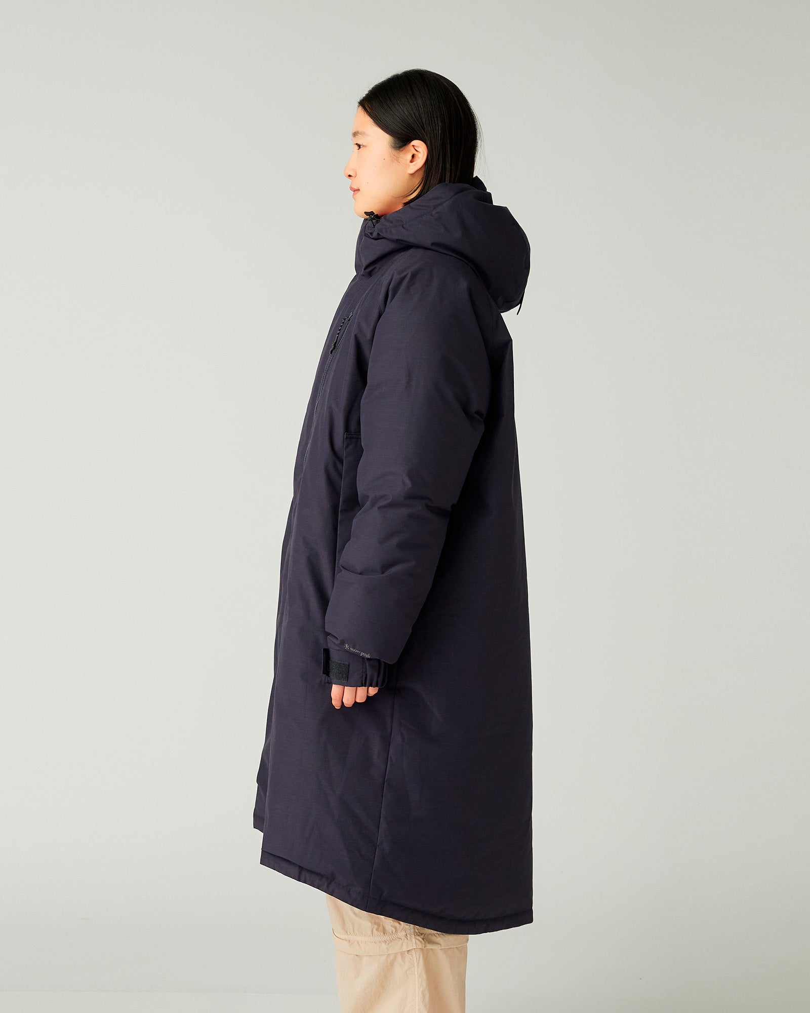 FR 2L Down Coat