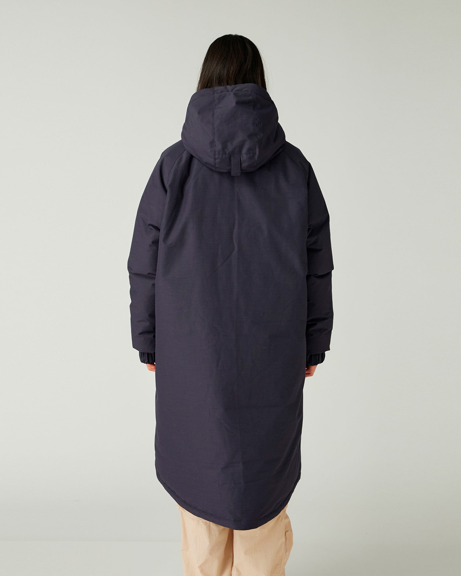 FR 2L Down Coat