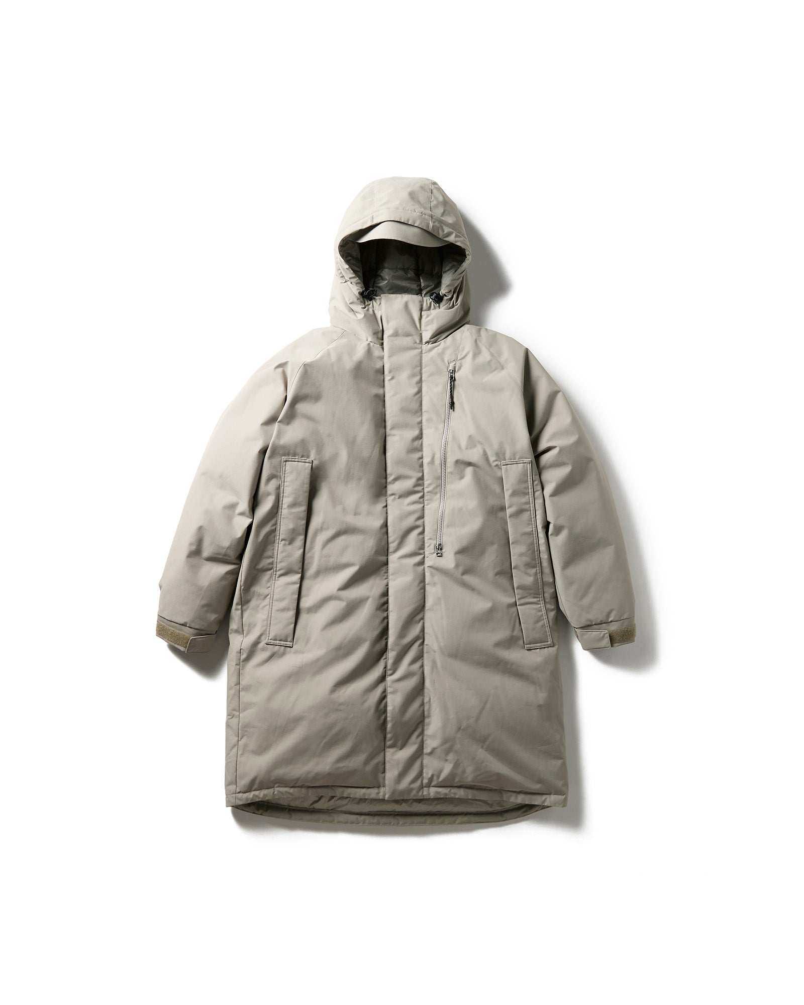 FR 2L Down Coat