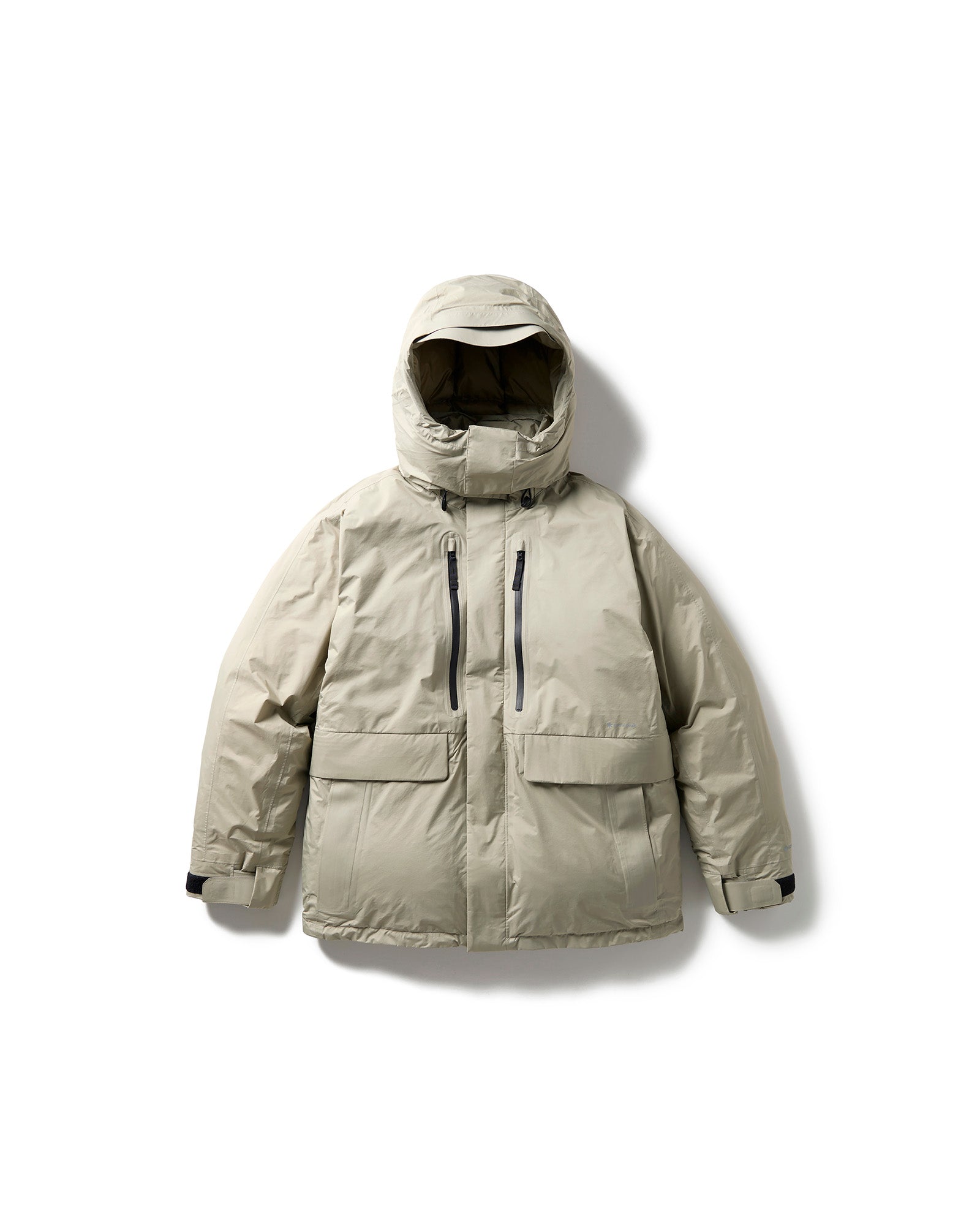 GORE-TEX Weatherproof Down Jacket
