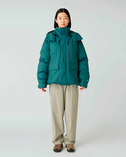 GORE-TEX Weatherproof Down Jacket | Snow Peak