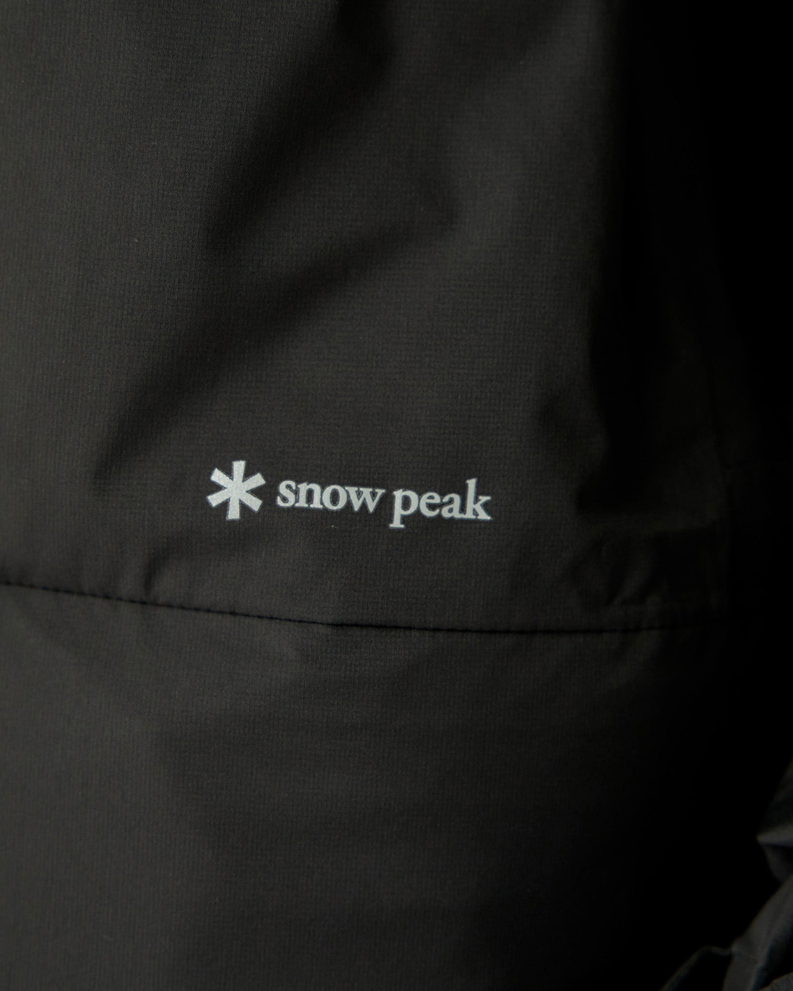 GORE-TEX Weatherproof Down Jacket