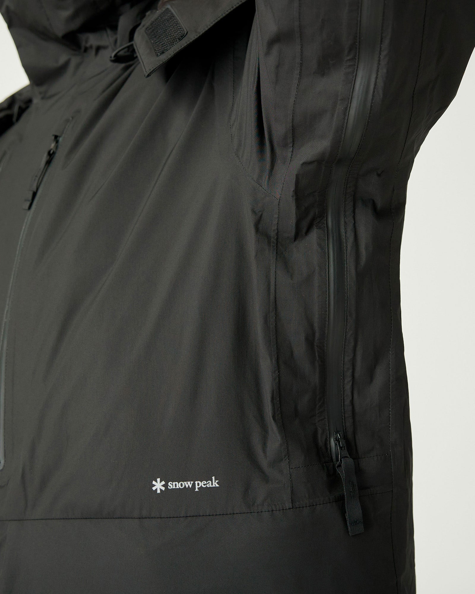 GORE-TEX Weatherproof Down Jacket