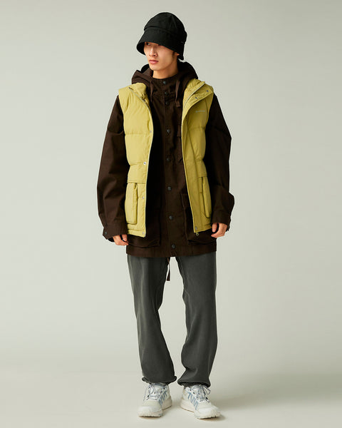 8*8様  Peak / Everyday Down Vest JK-