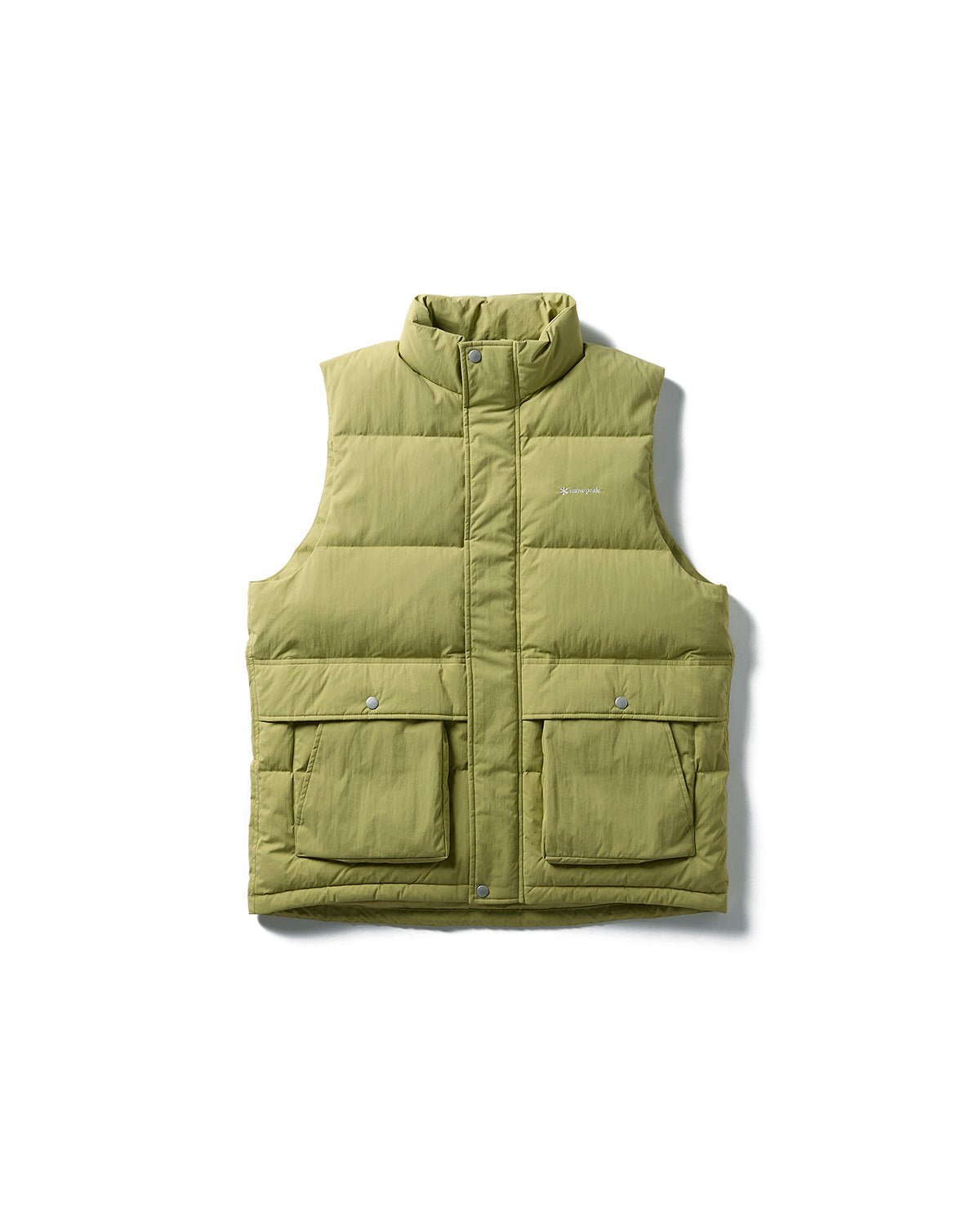 Everyday Down Vest