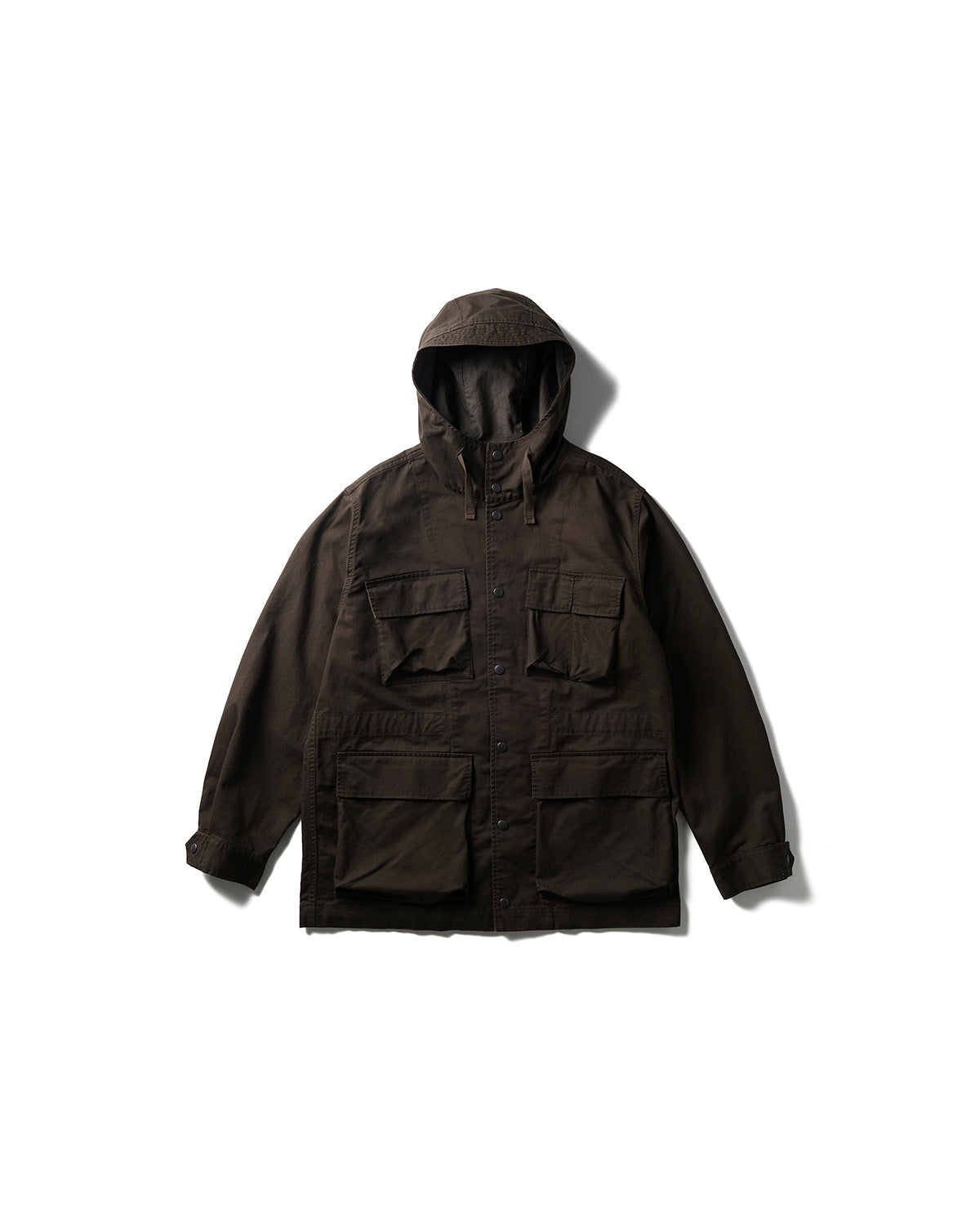 Takibi Chino Cargo Jacket