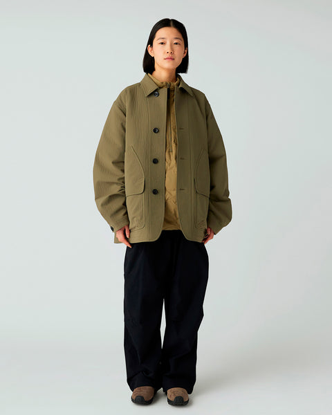 Easy Cloth Jacket | Snow Peak