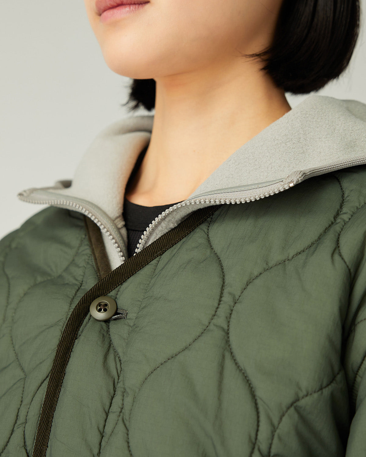 Takibi Ripstop Adjustable Jacket