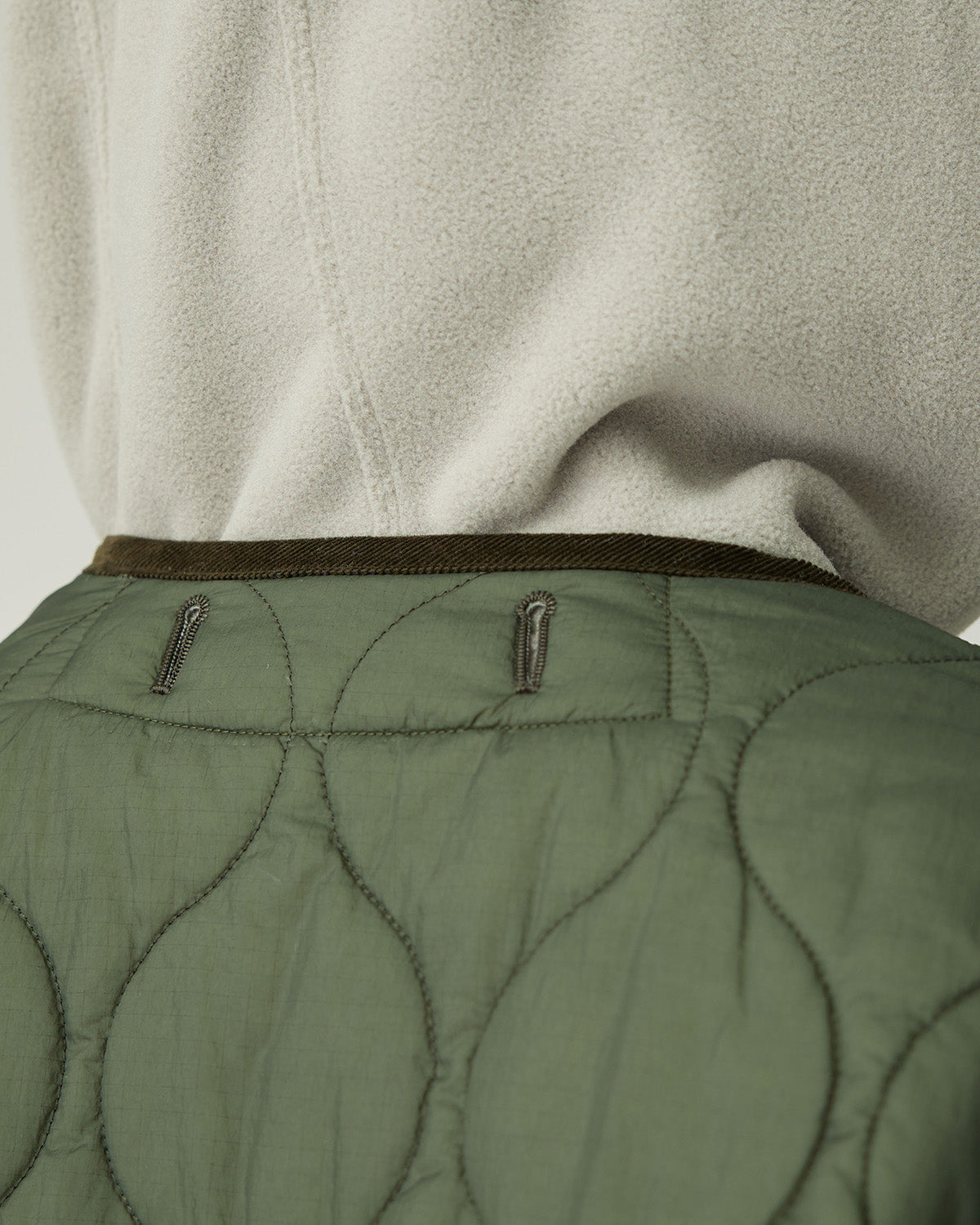 Takibi Ripstop Adjustable Jacket