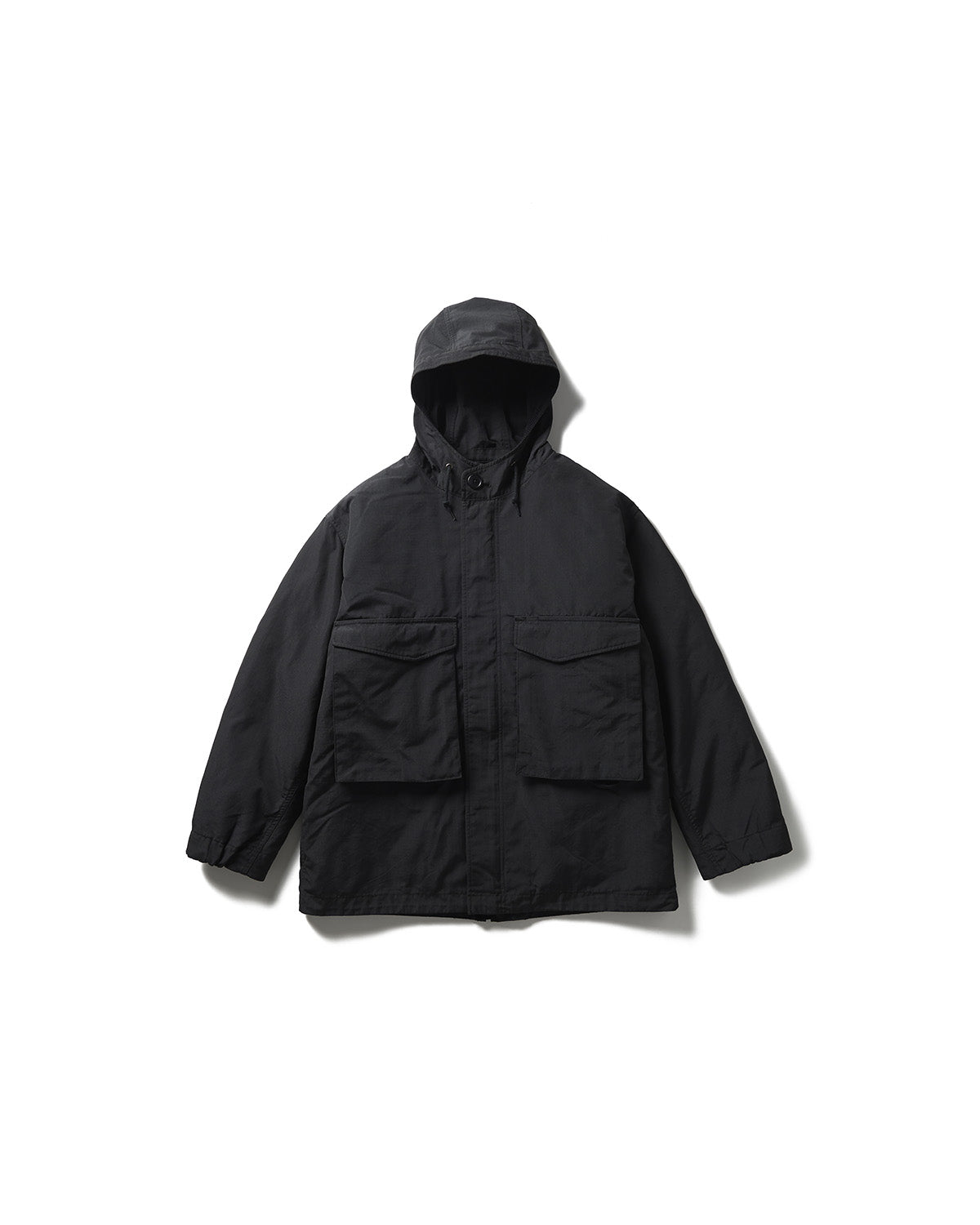 Takibi Ripstop Adjustable Jacket