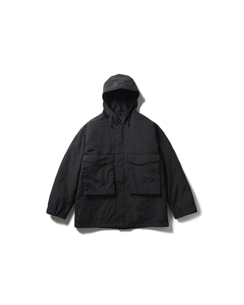 Takibi Ripstop Adjustable Jacket | Snow Peak