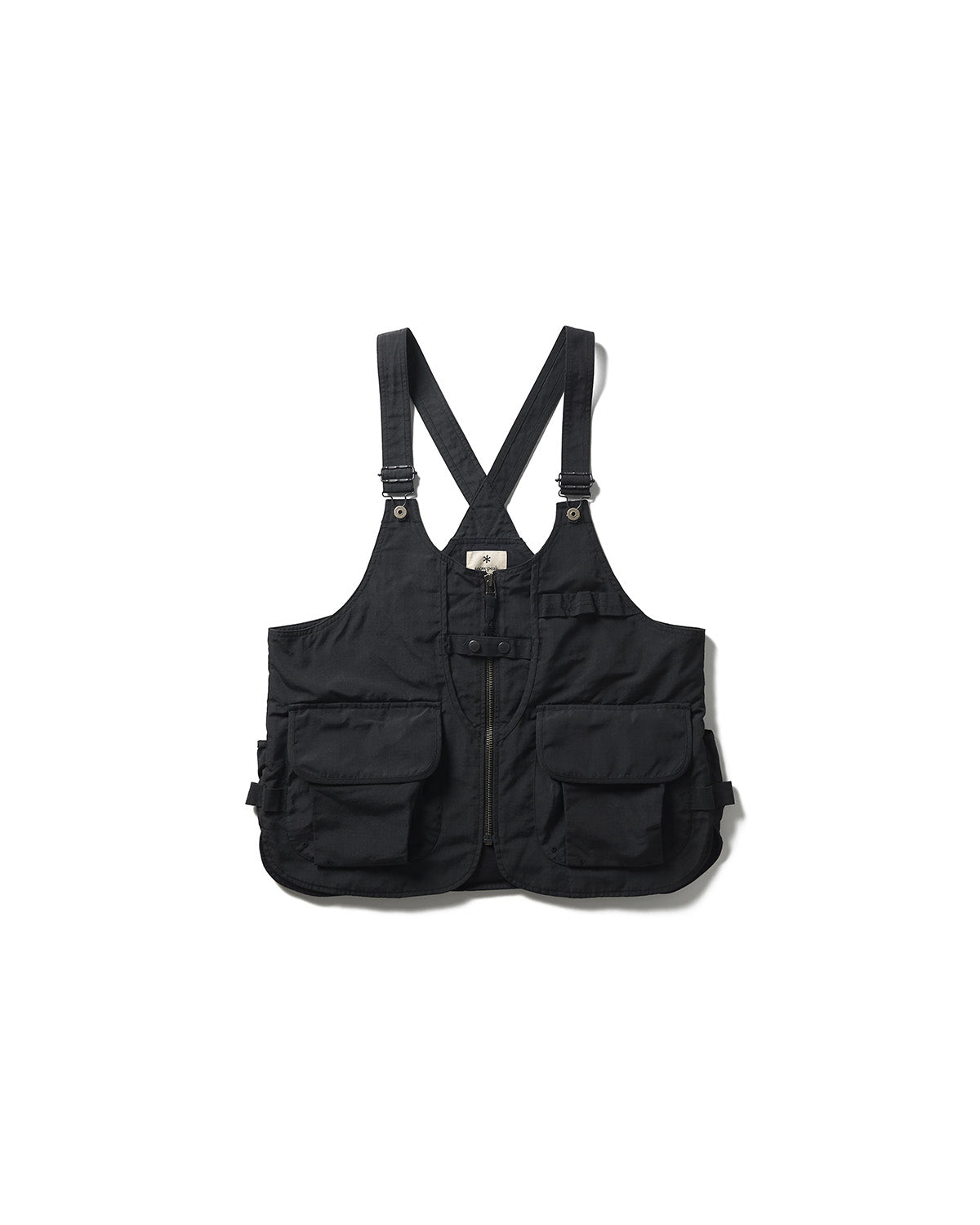 Takibi Ripstop Vest