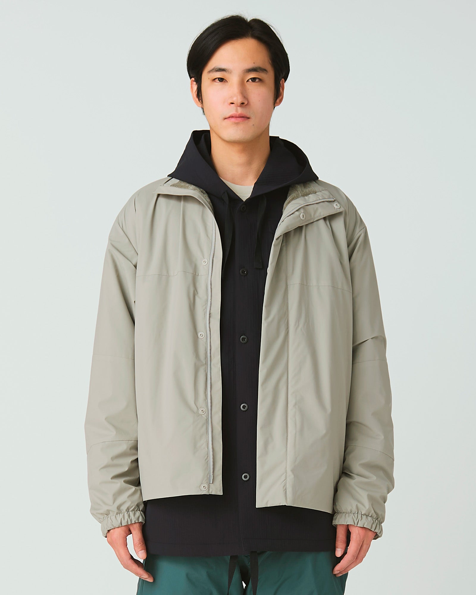 Octa Nomad Jacket
