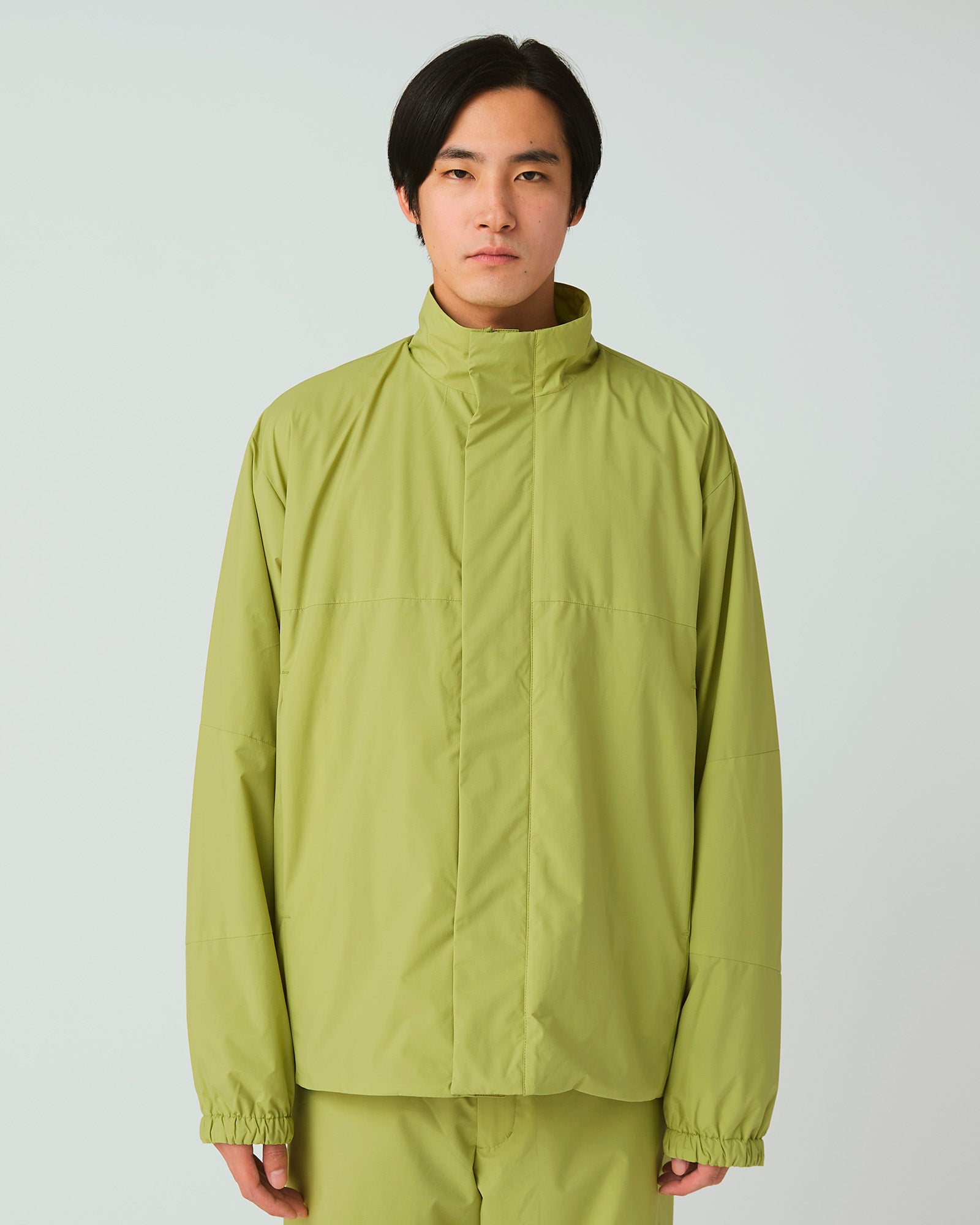 Octa Nomad Jacket