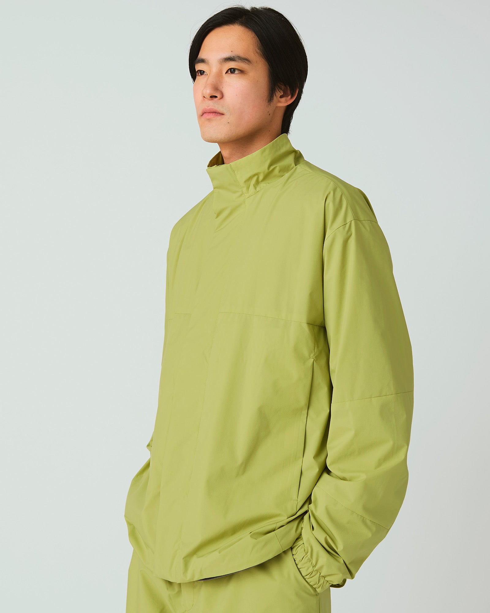 Octa Nomad Jacket