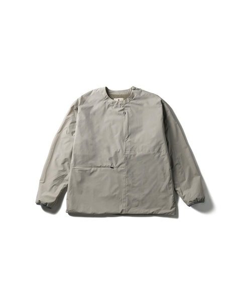 Octa Nomad Pullover | Snow Peak