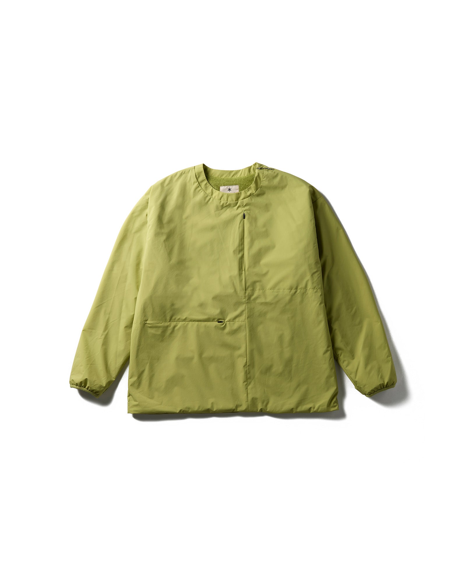 Octa Nomad Pullover
