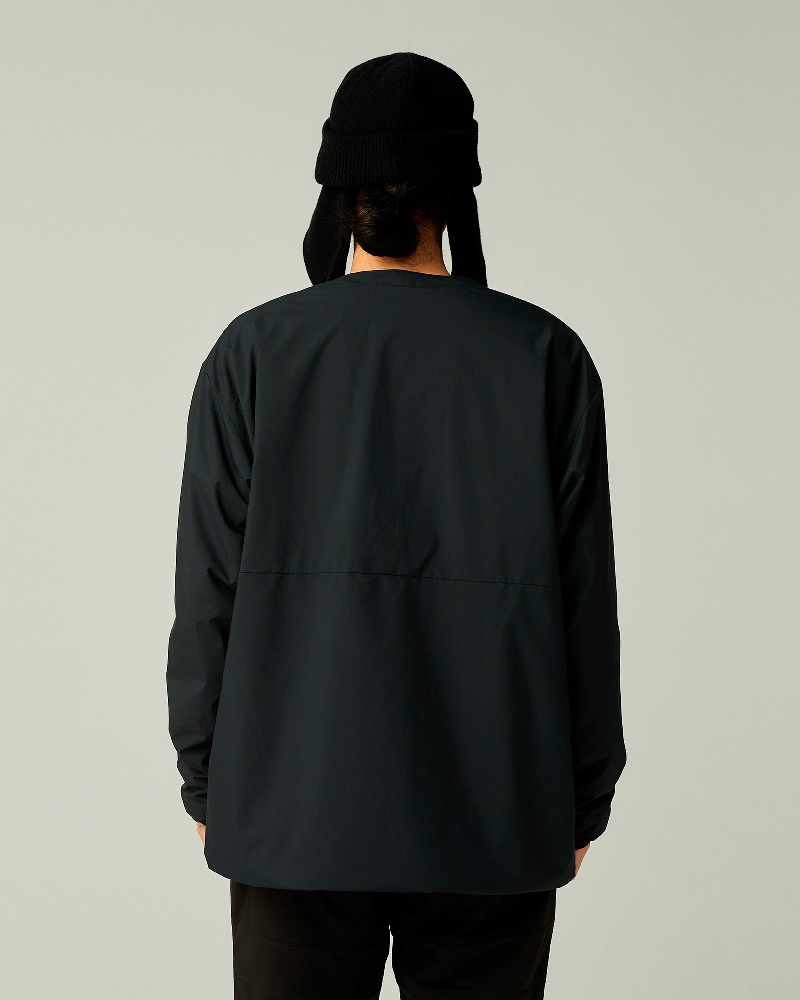 Octa Nomad Pullover