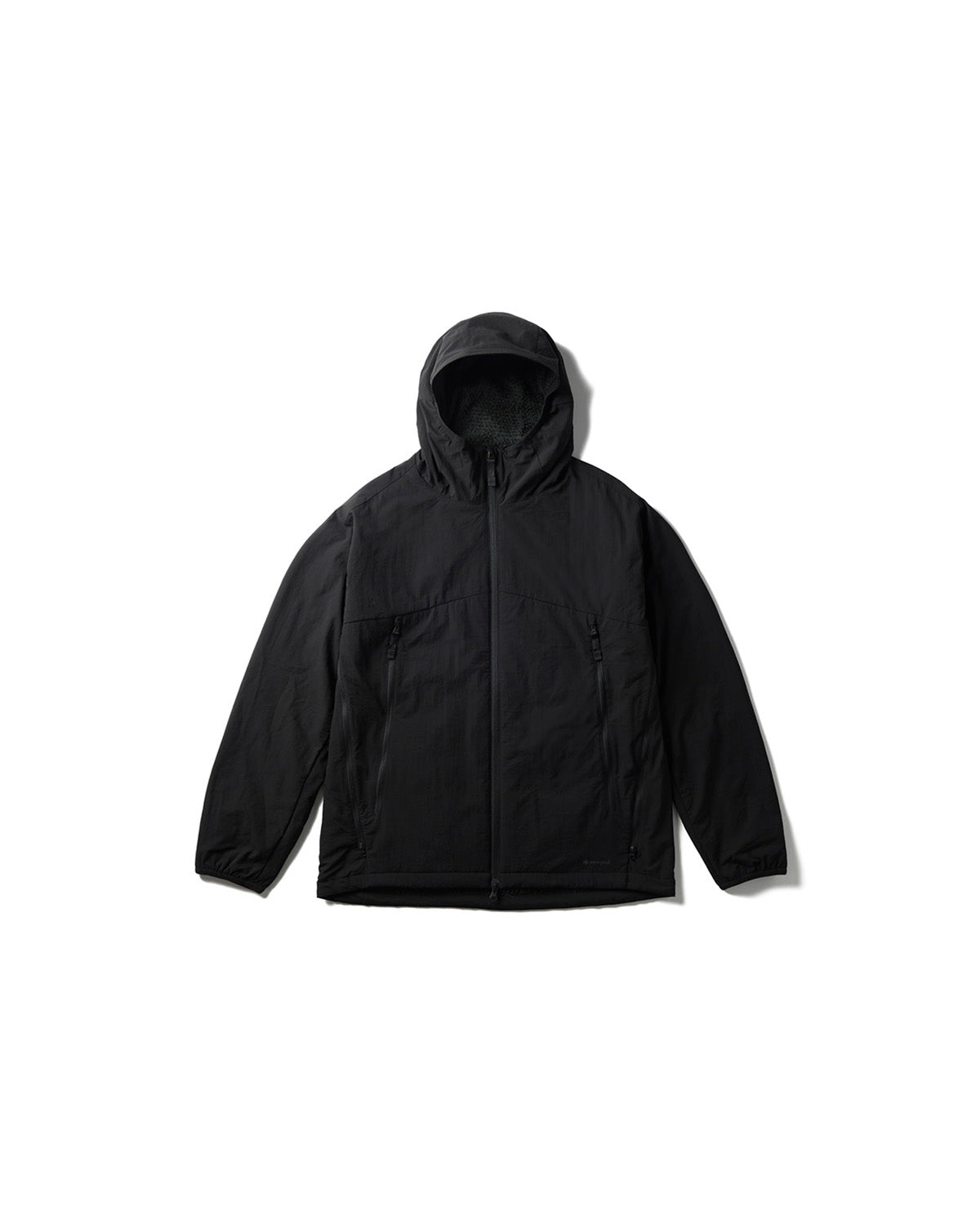 Breathable Insulated Jacket