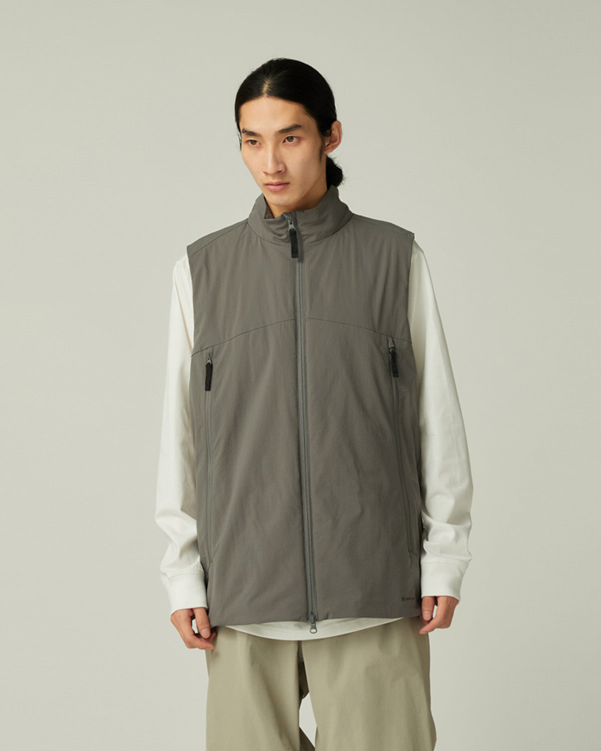 Breathable Insulated Vest