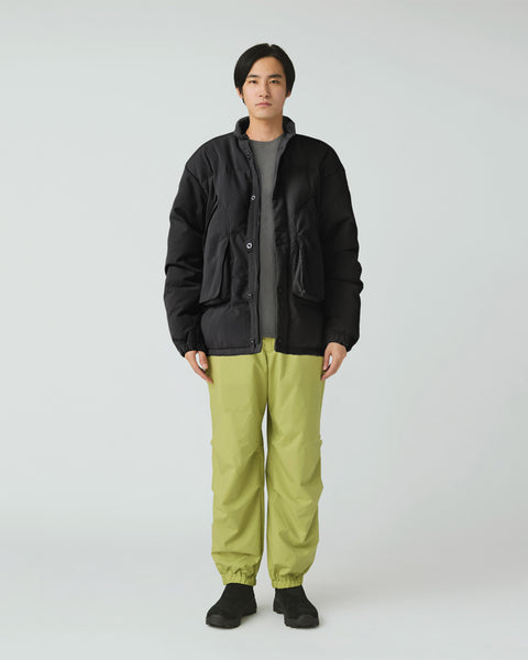 Takibi Weather Down Jacket | Snow Peak