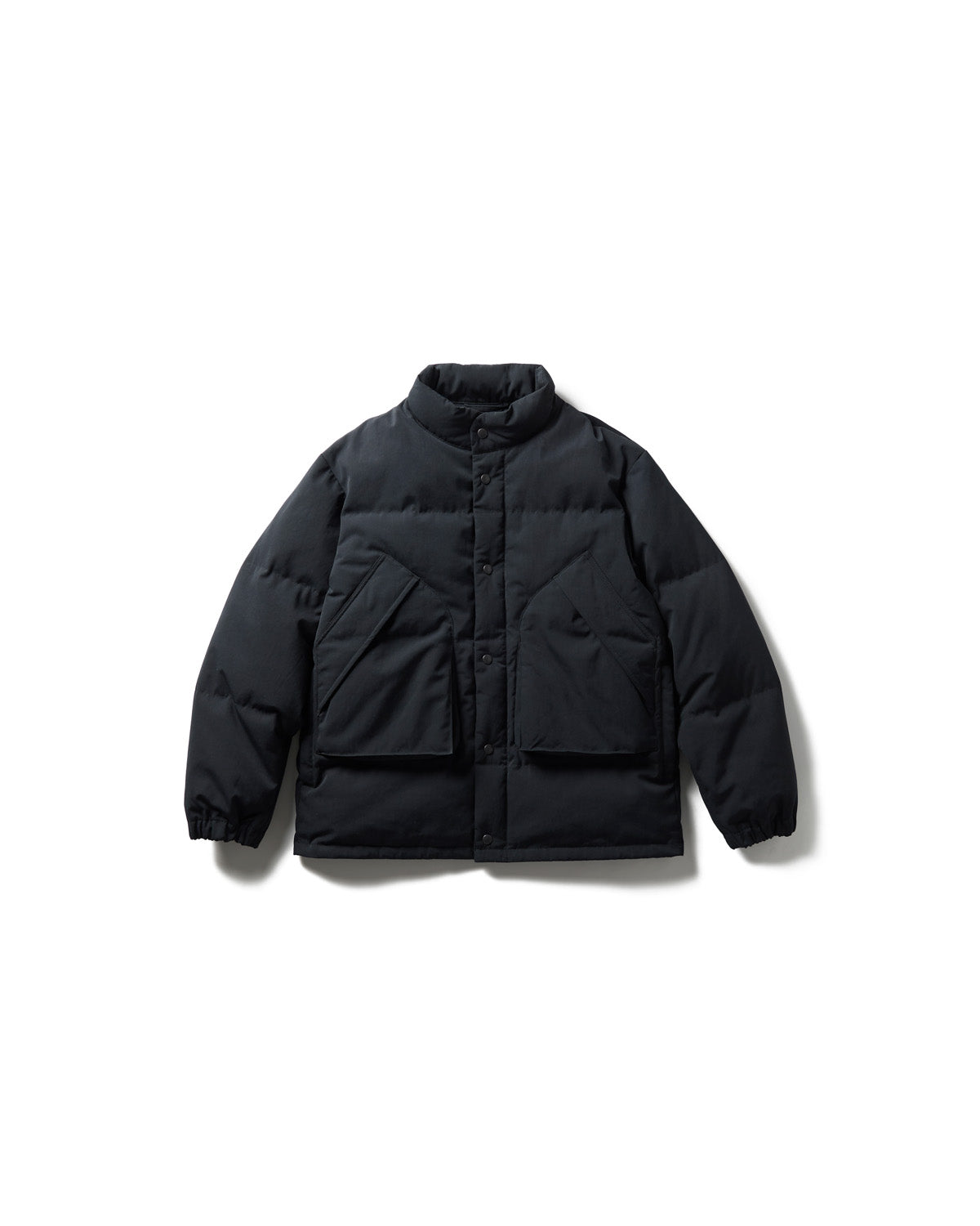Takibi Weather Down Jacket