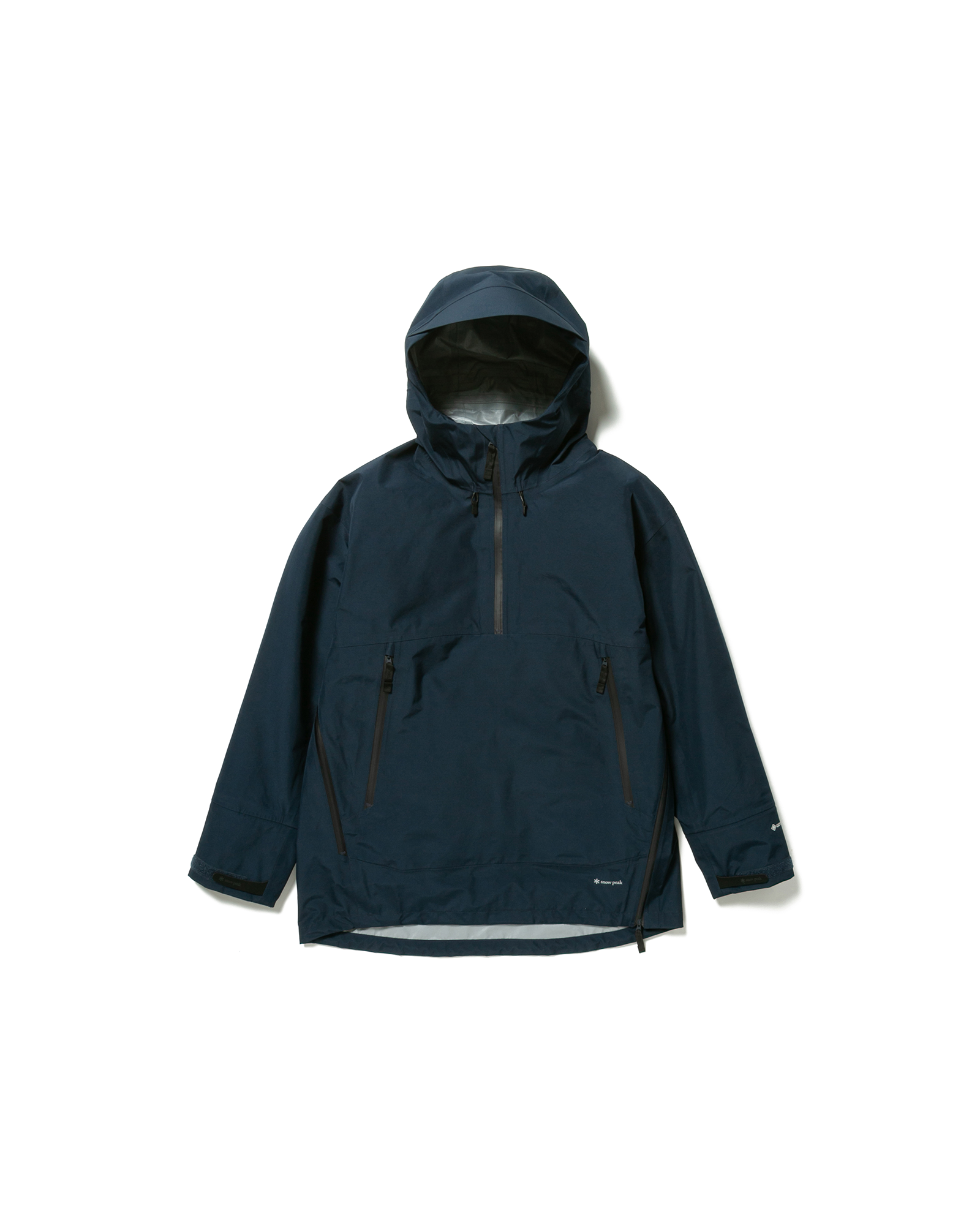 GORE-TEX Rain Pullover