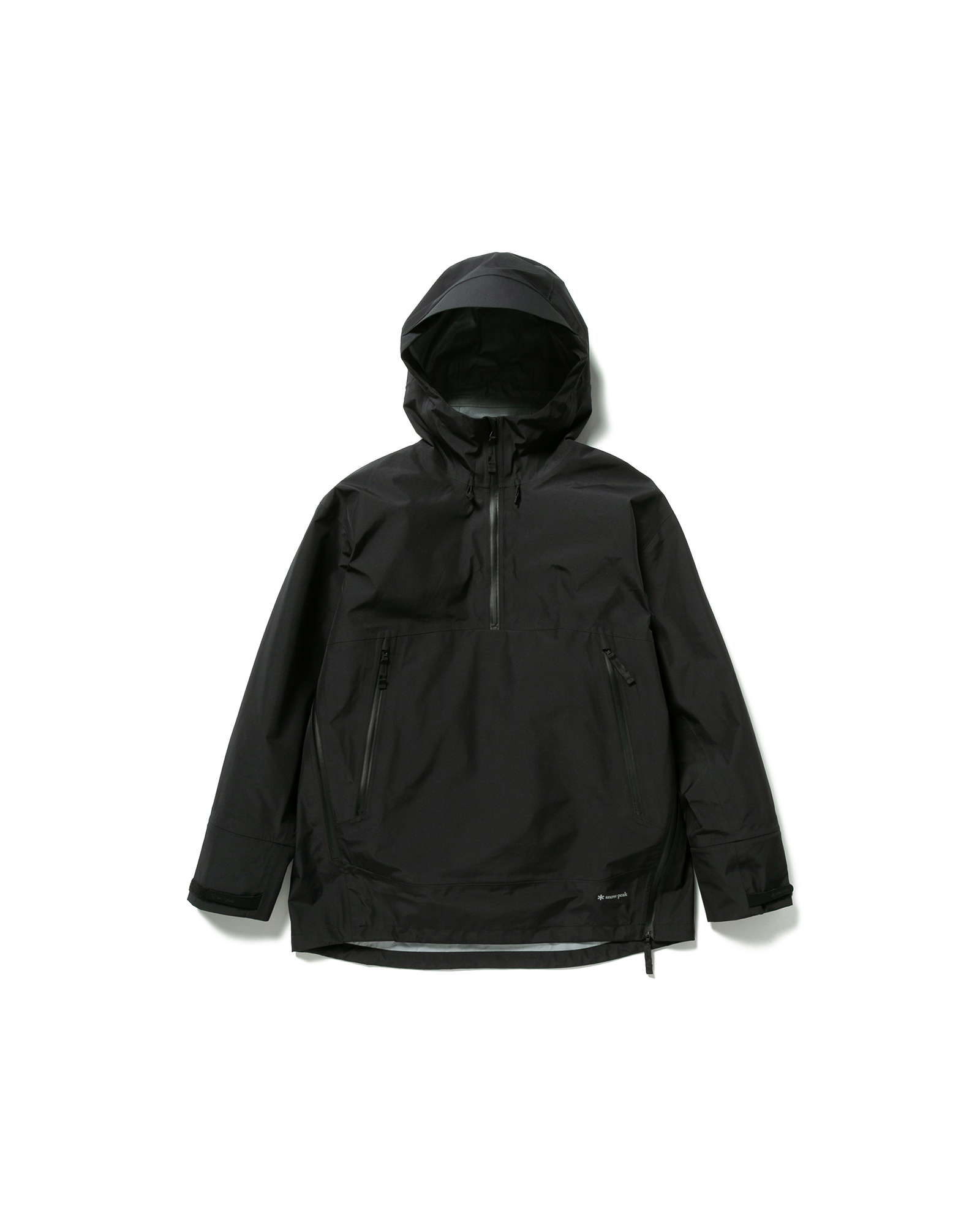 GORE-TEX Rain Pullover
