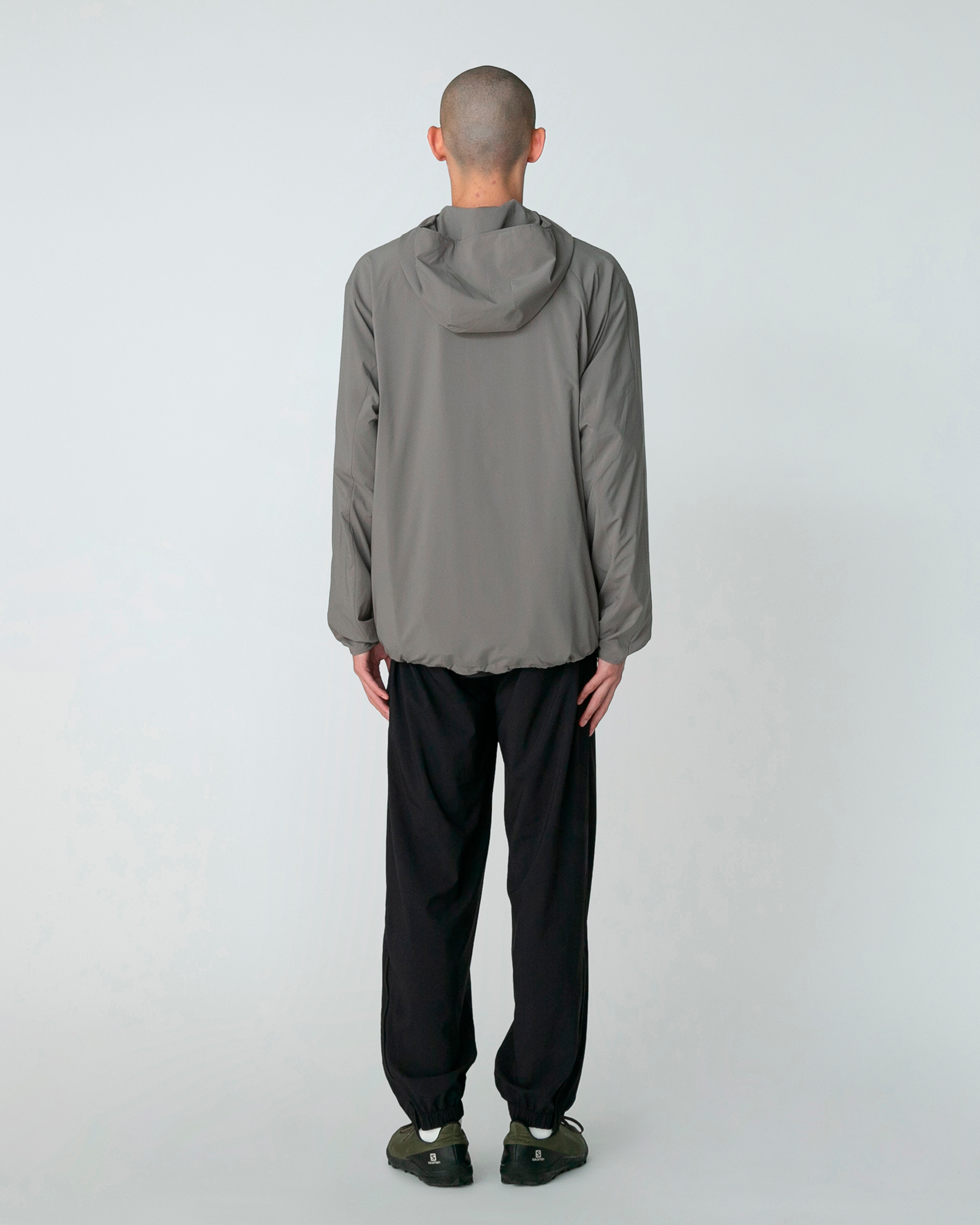 Shadow Ripstop Jacket