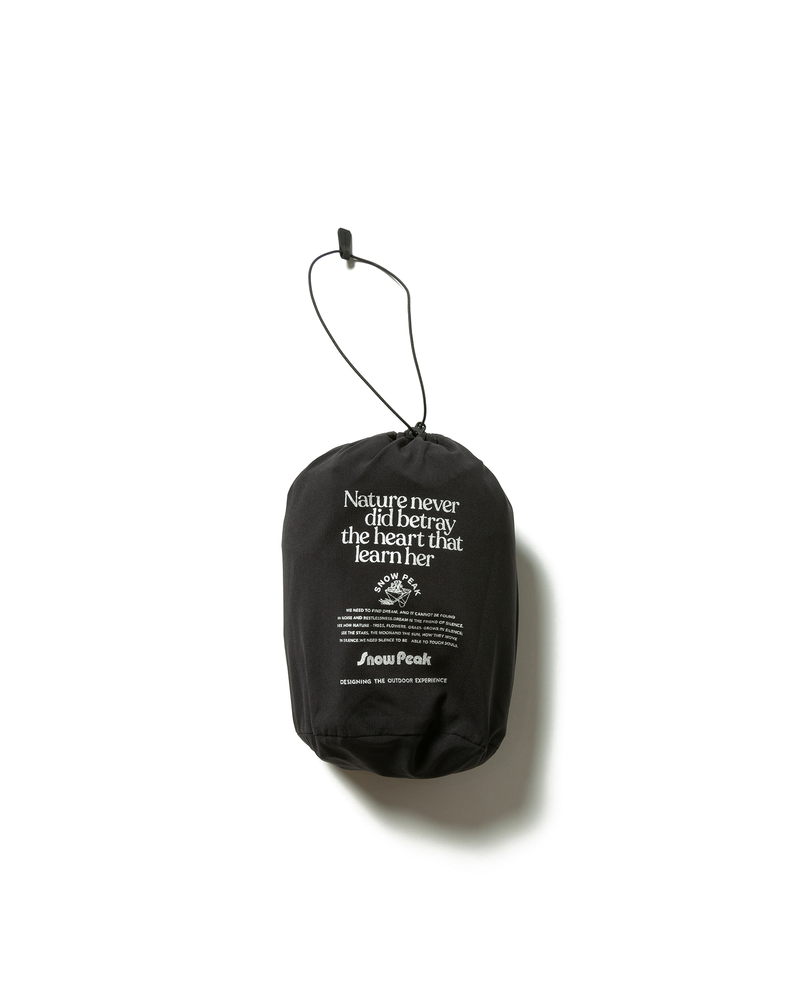 Shadow Ripstop Jacket