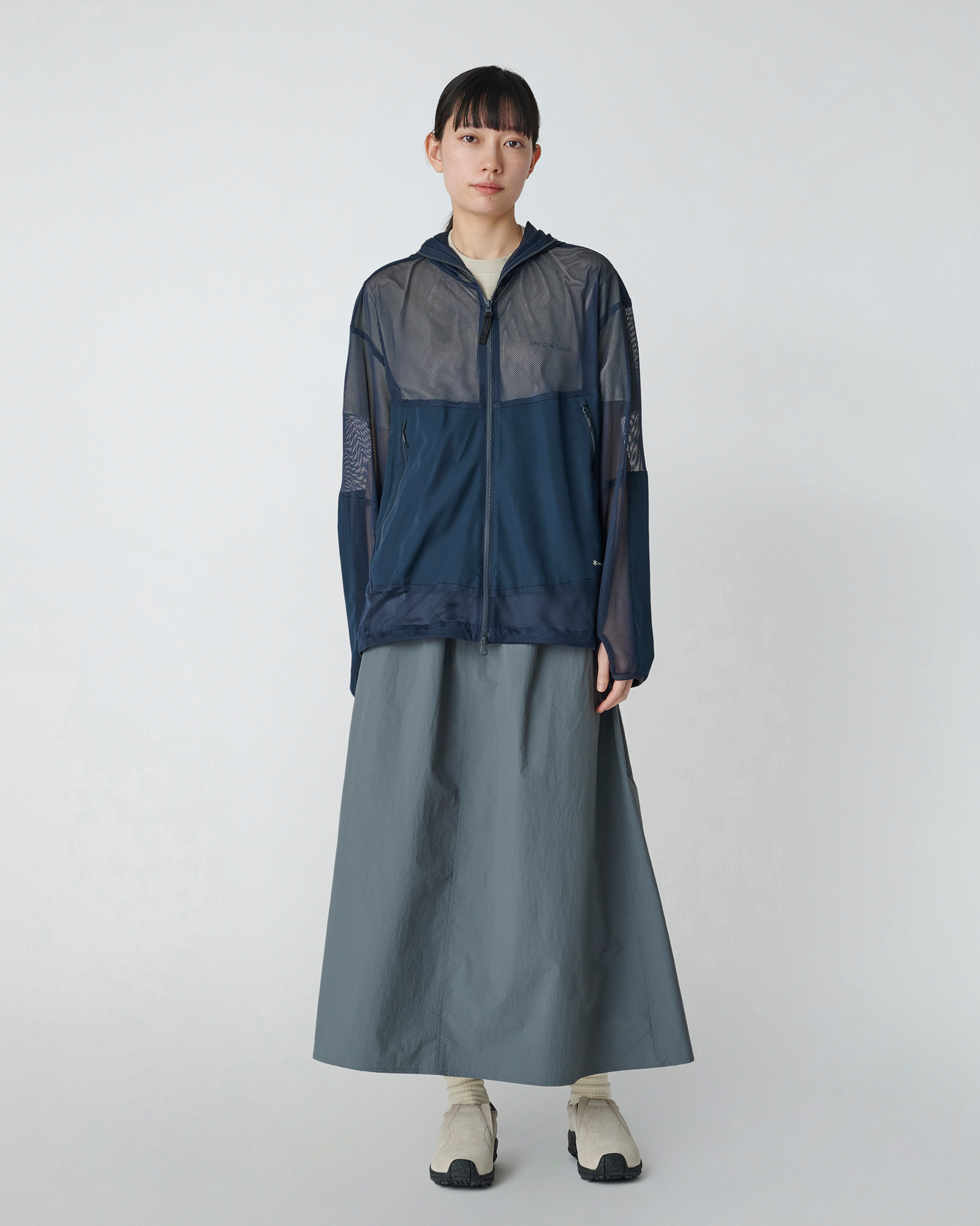 Insect Shield Mesh Jacket