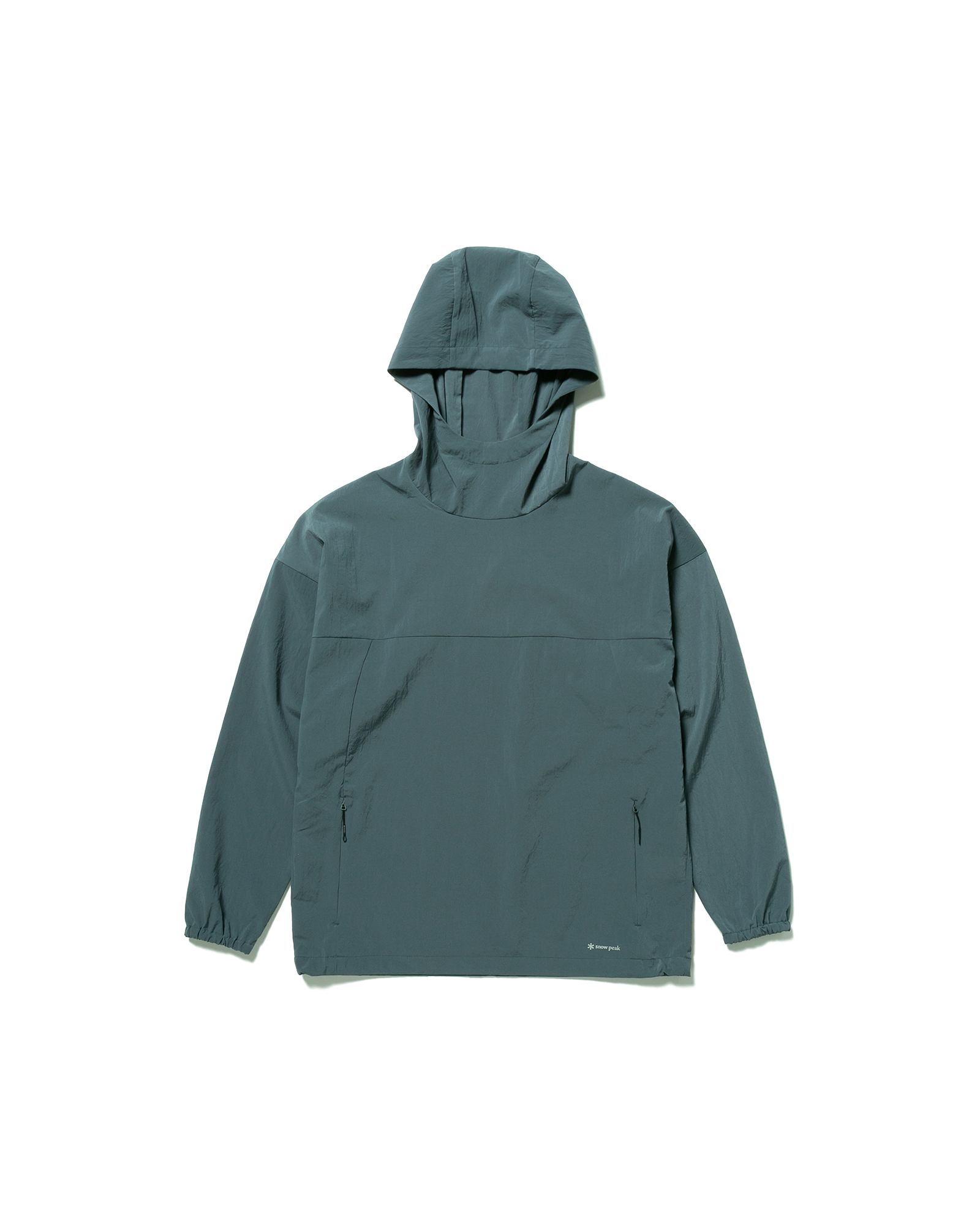 Breathable Quick Dry Anorak