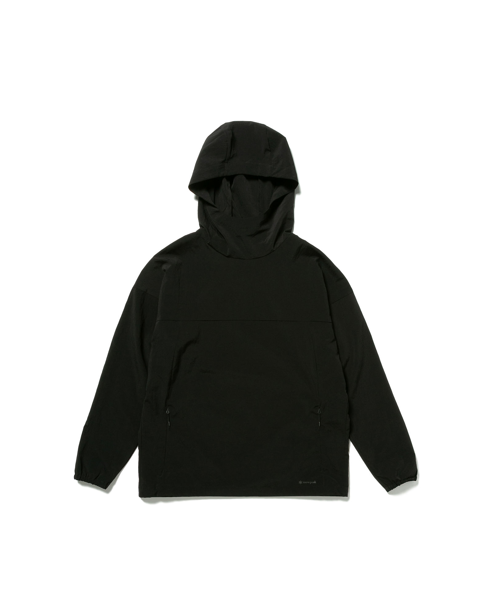 Breathable Quick Dry Anorak