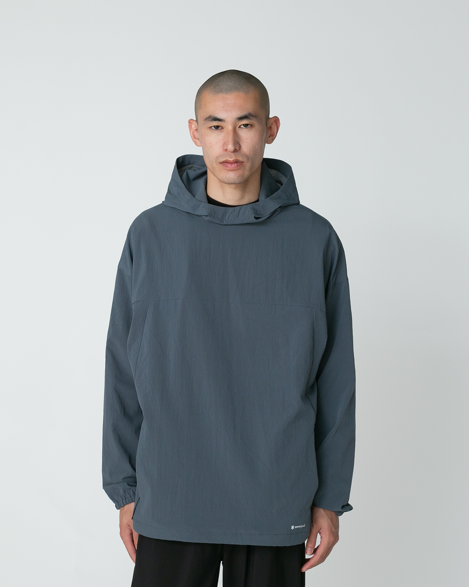 Breathable Quick Dry Anorak