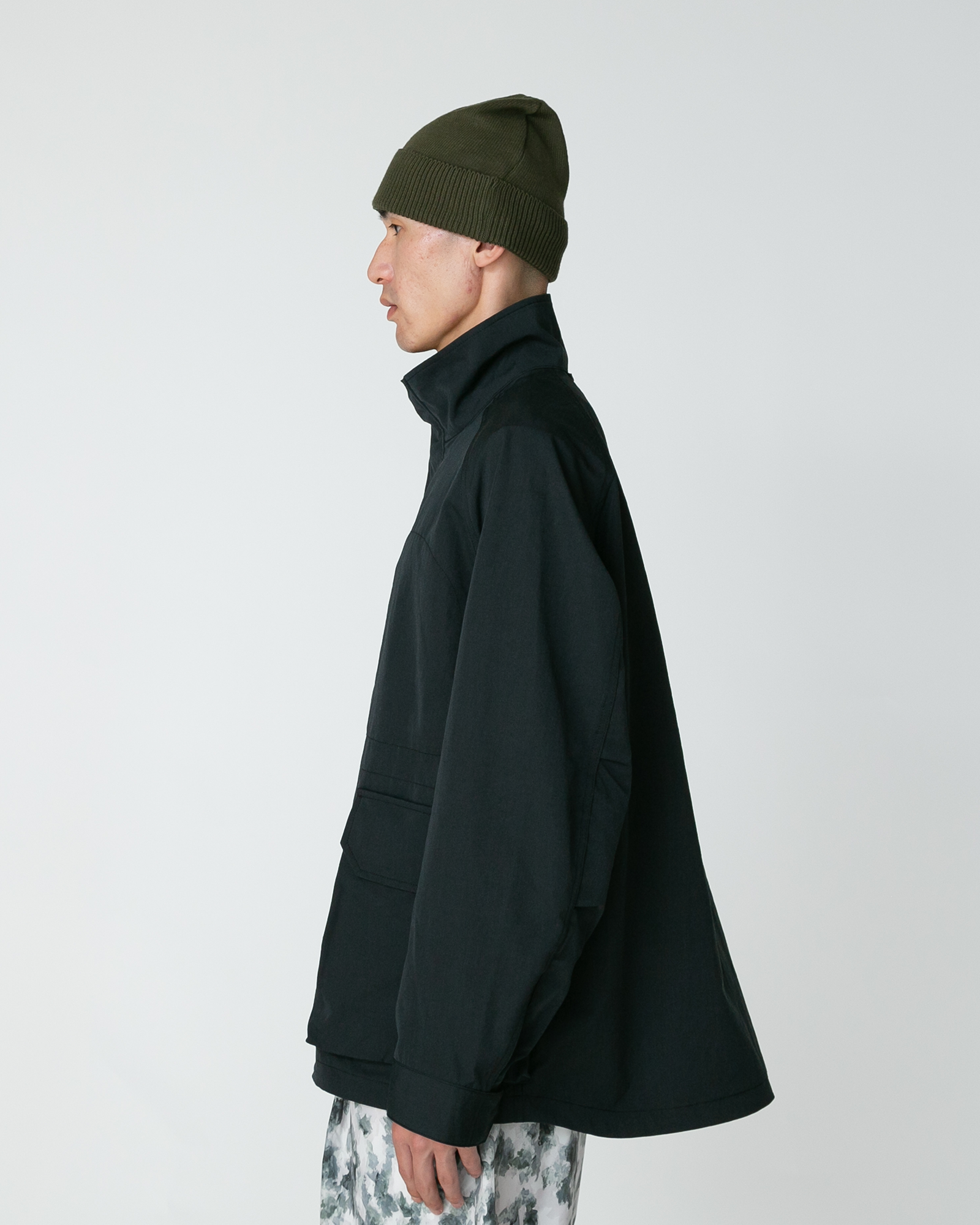 Takibi Weather Cloth Jacket