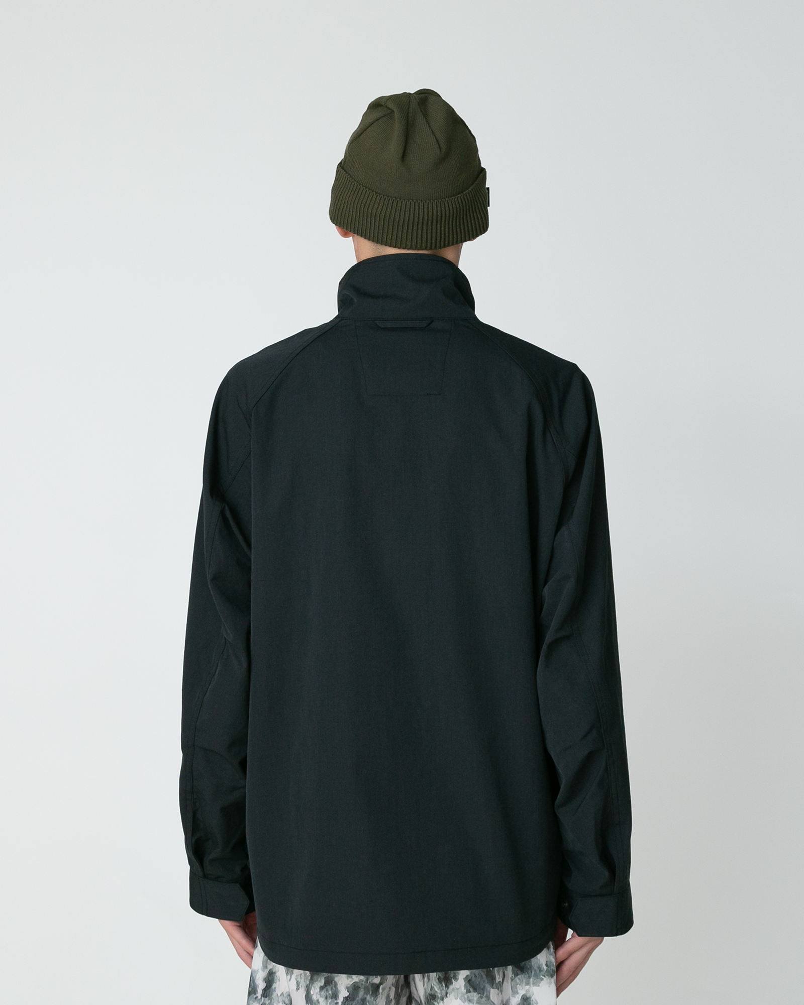 Takibi Weather Cloth Jacket