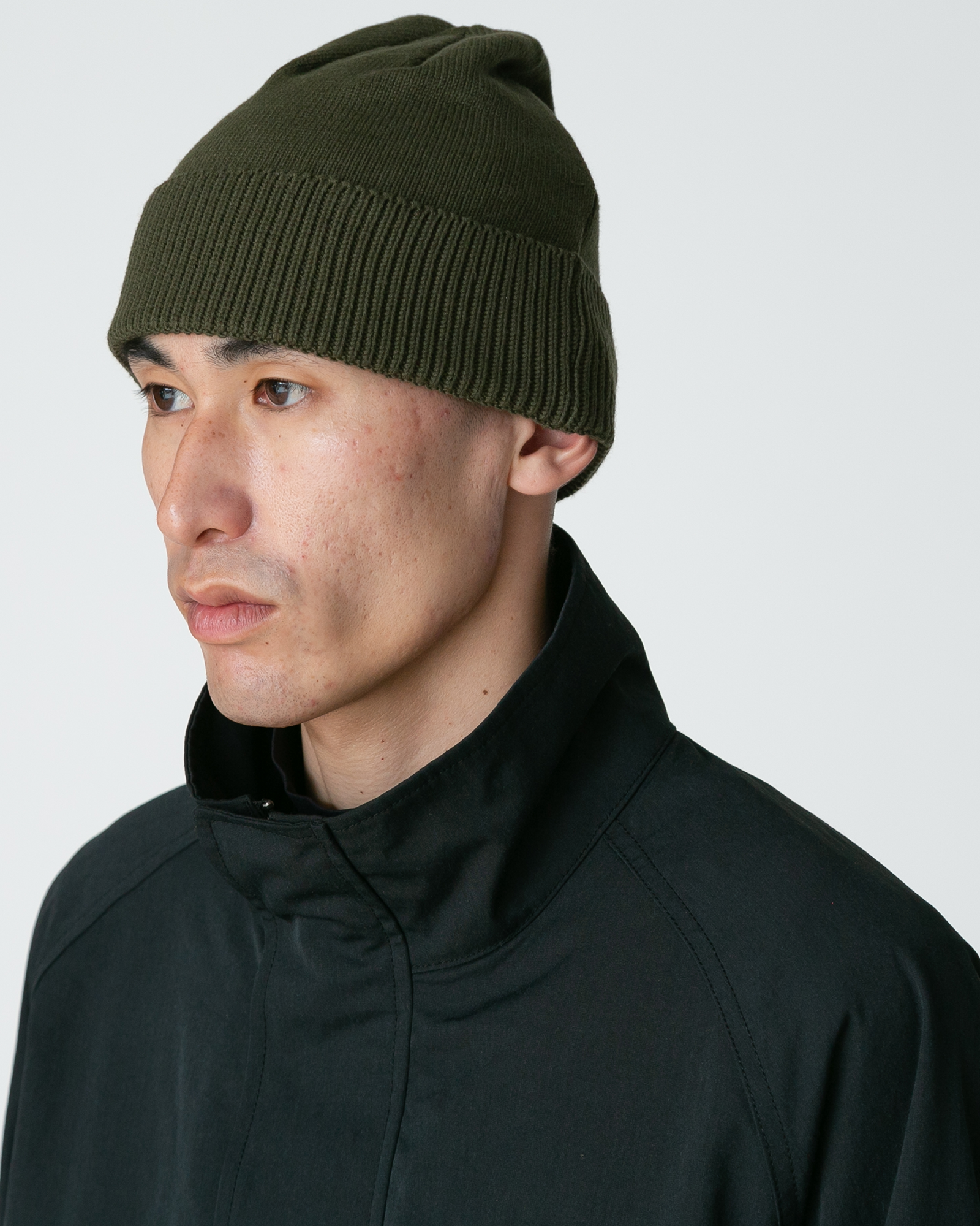 Takibi Weather Cloth Jacket