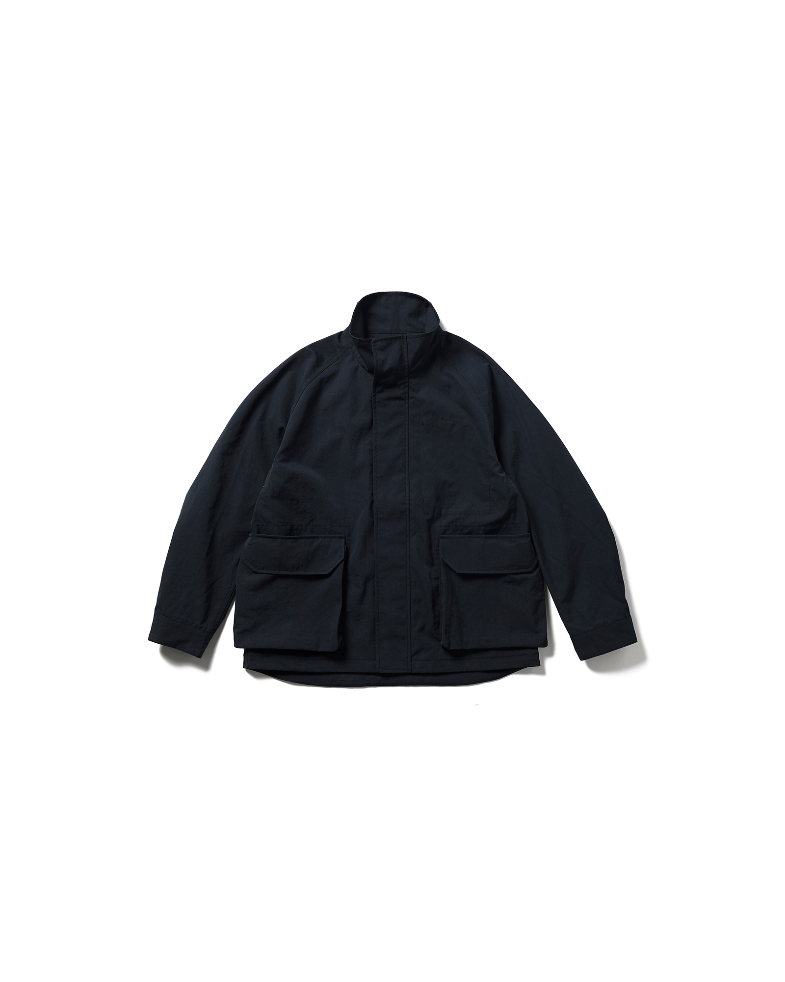 Takibi Weather Cloth Jacket