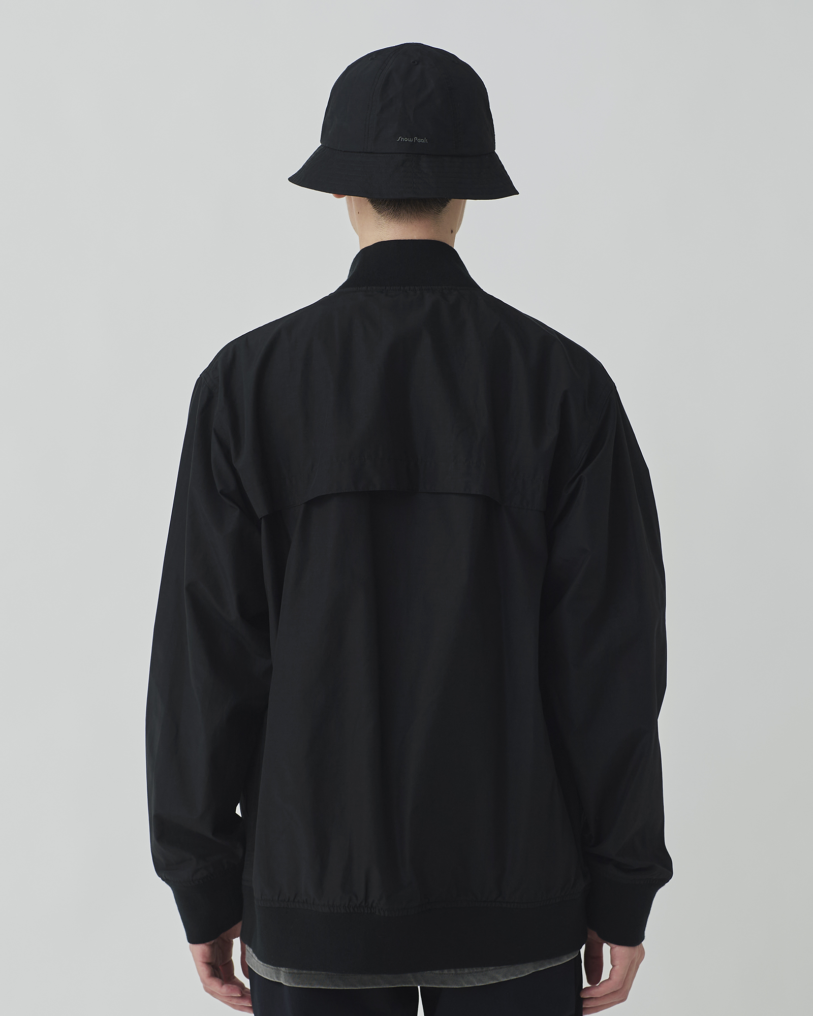 Light Mountain Cloth Jacket