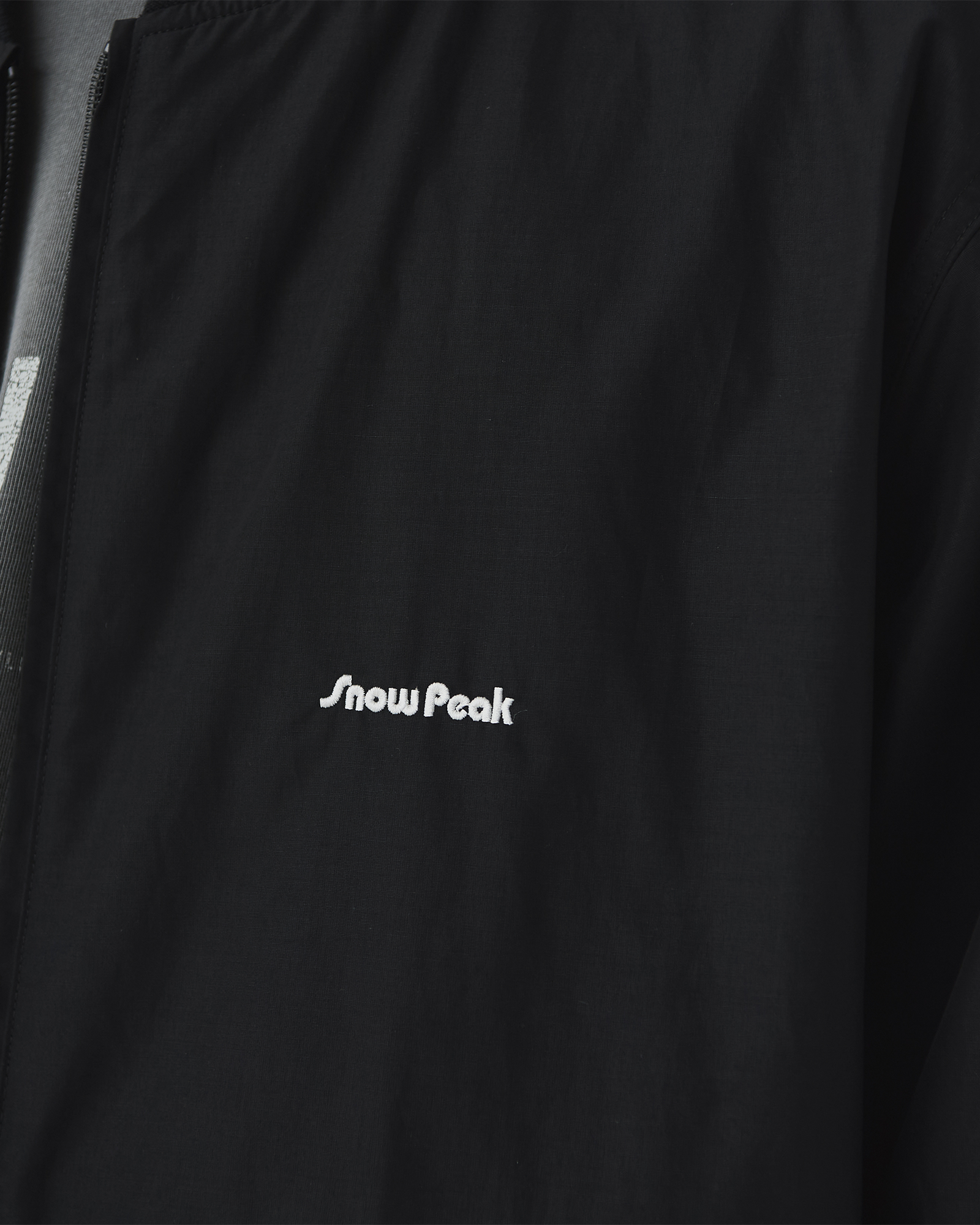 Light Mountain Cloth Jacket