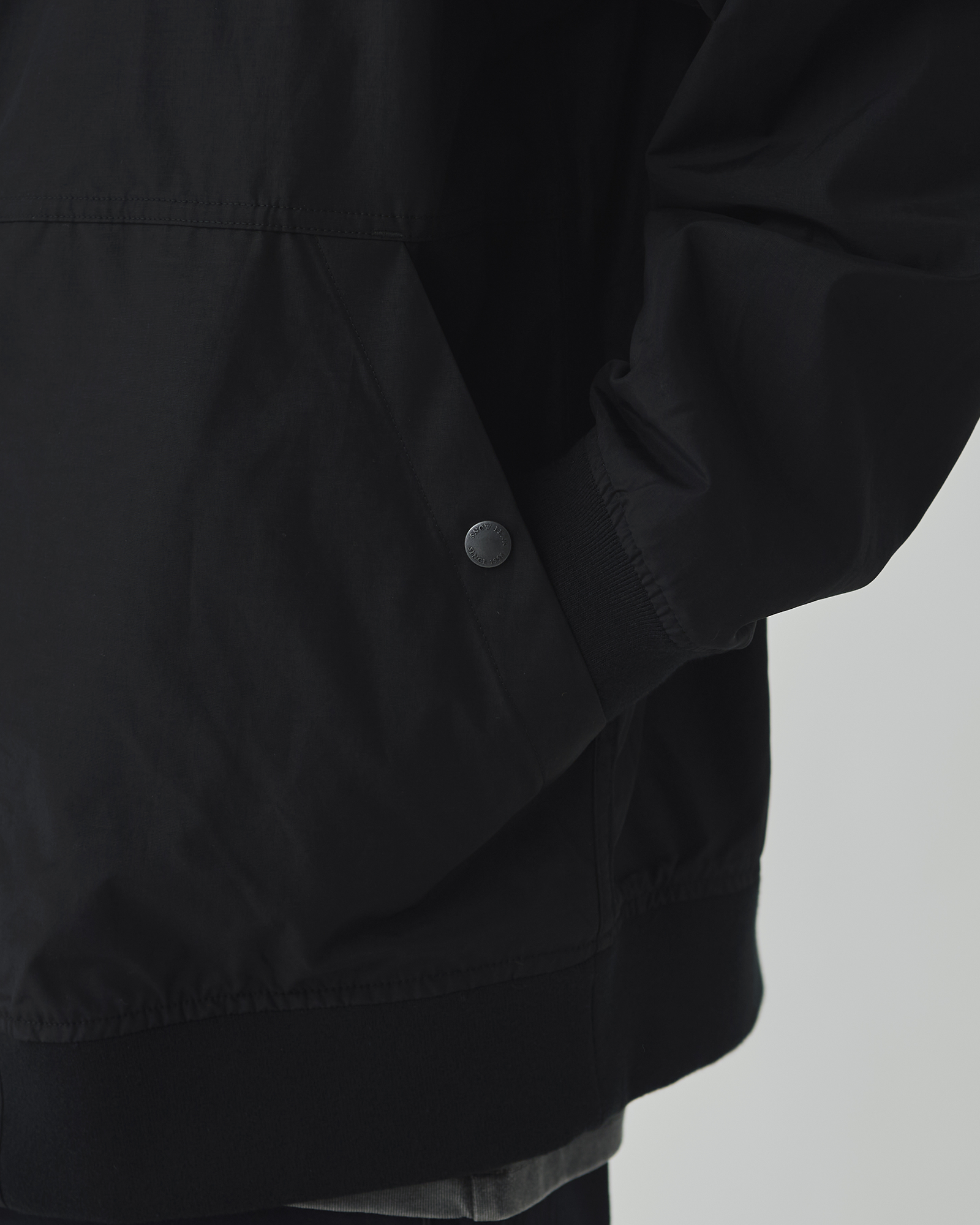 Light Mountain Cloth Jacket